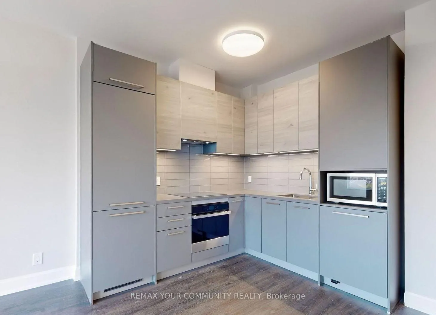 Photo 4 of Unit 505, 38 Gandhi Lane, Markham, Commerce Valley — HOMEH