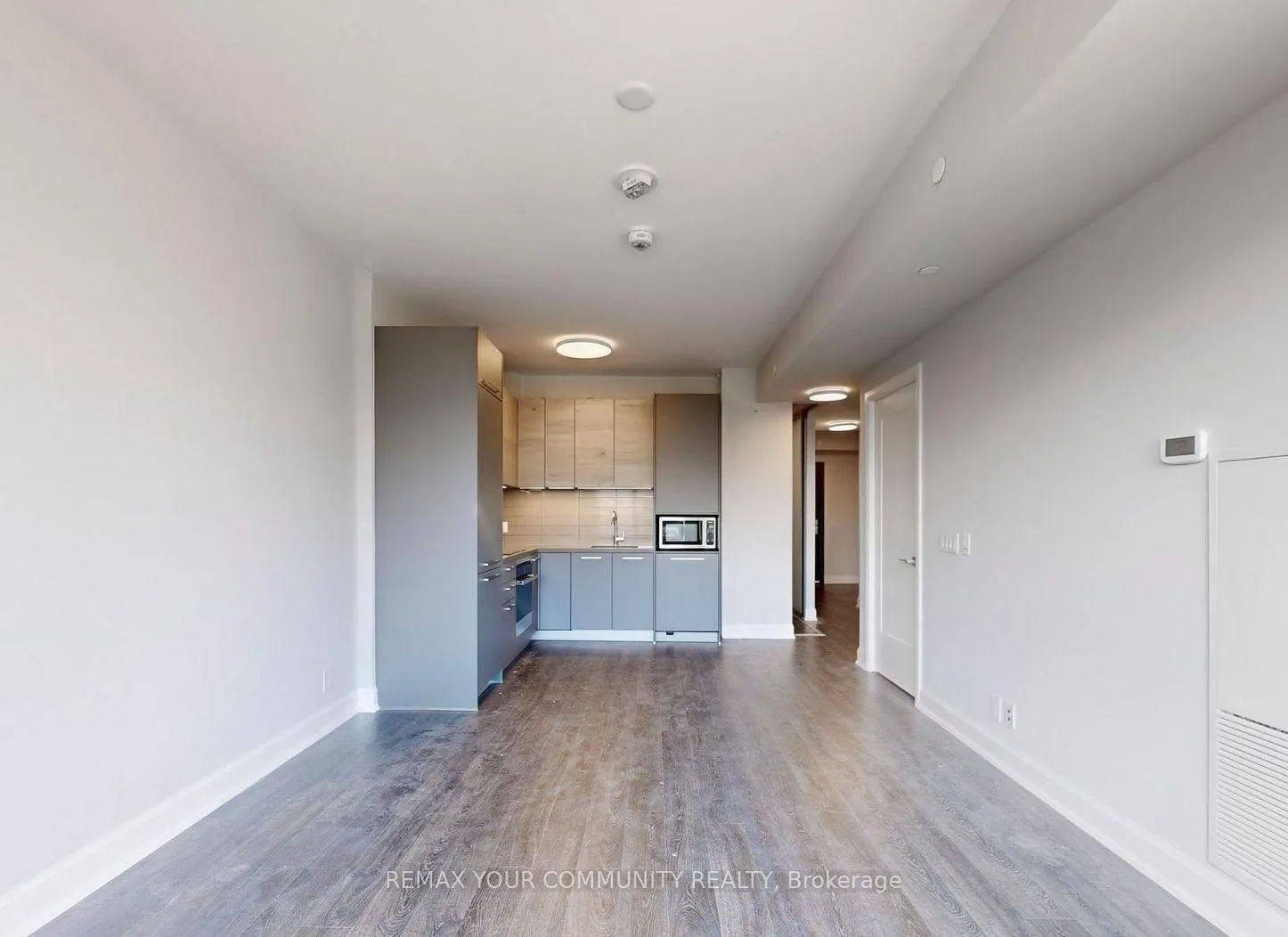 Photo 6 of Unit 505, 38 Gandhi Lane, Markham, Commerce Valley — HOMEH