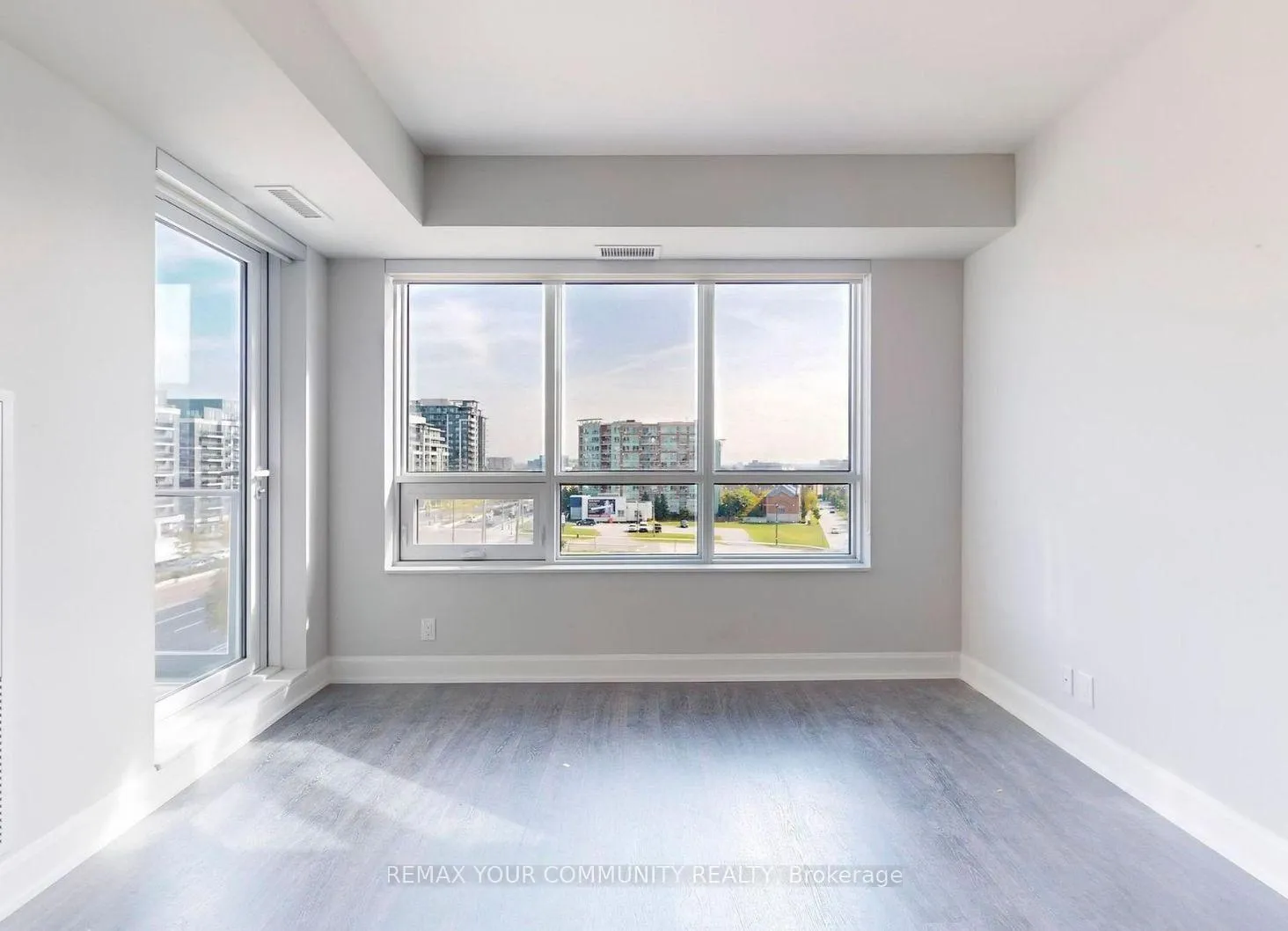Photo 7 of Unit 505, 38 Gandhi Lane, Markham, Commerce Valley — HOMEH