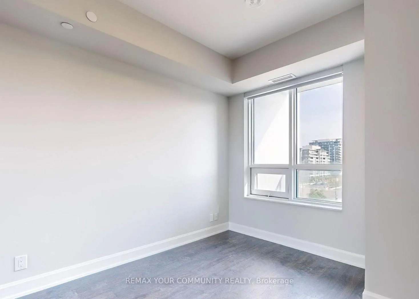 Photo 8 of Unit 505, 38 Gandhi Lane, Markham, Commerce Valley — HOMEH
