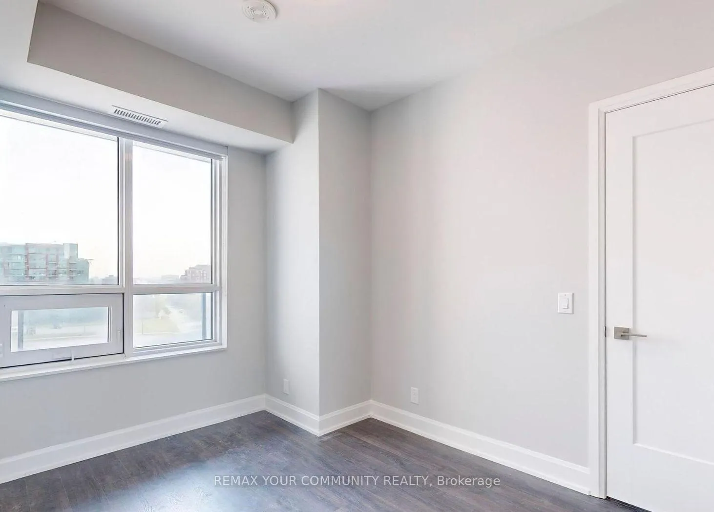 Photo 9 of Unit 505, 38 Gandhi Lane, Markham, Commerce Valley — HOMEH