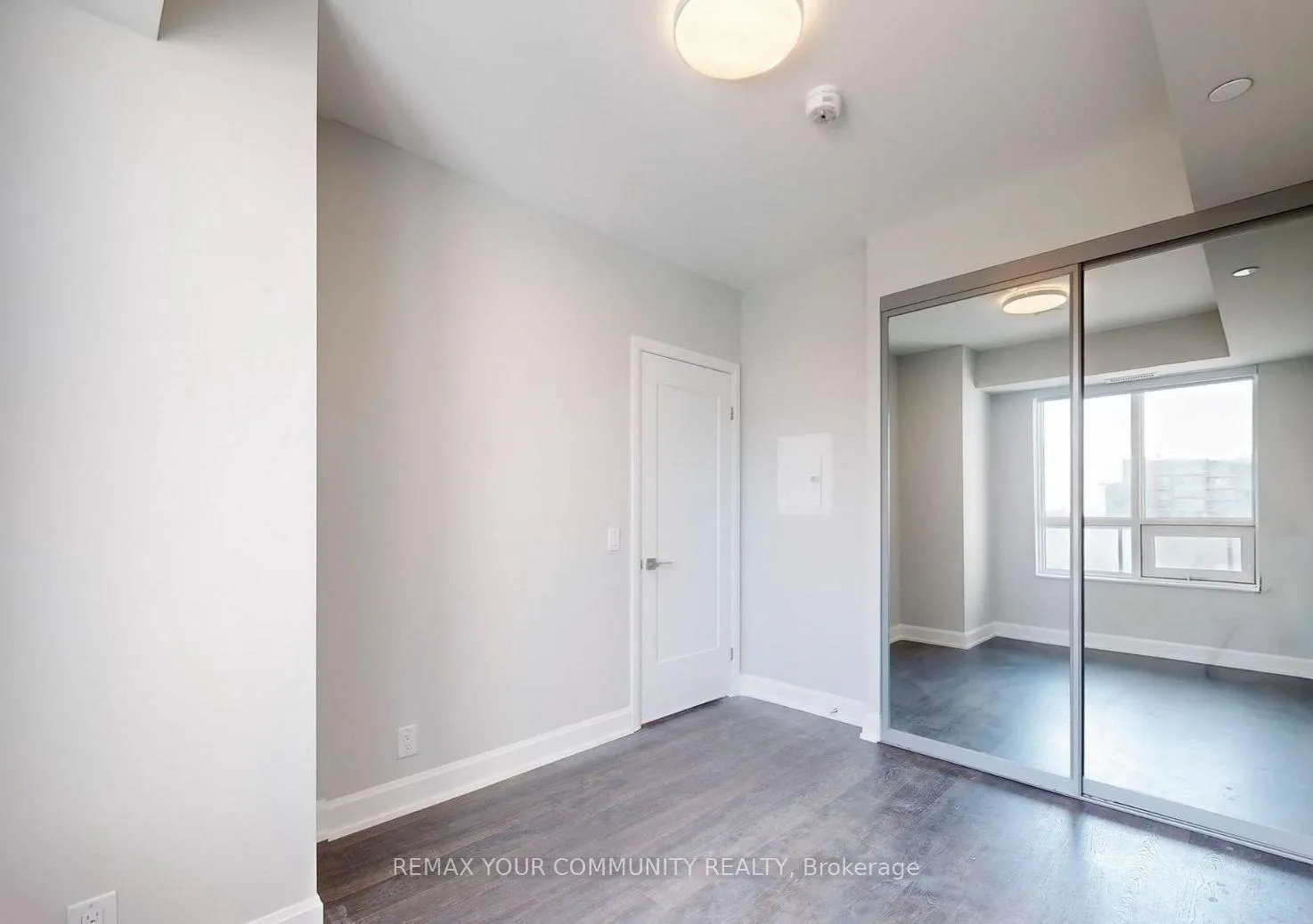 Photo 10 of Unit 505, 38 Gandhi Lane, Markham, Commerce Valley — HOMEH