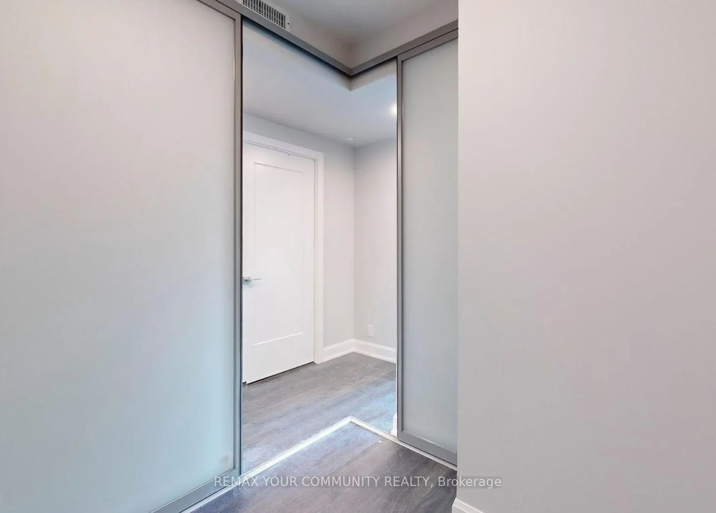 Photo 12 of Unit 505, 38 Gandhi Lane, Markham, Commerce Valley — HOMEH