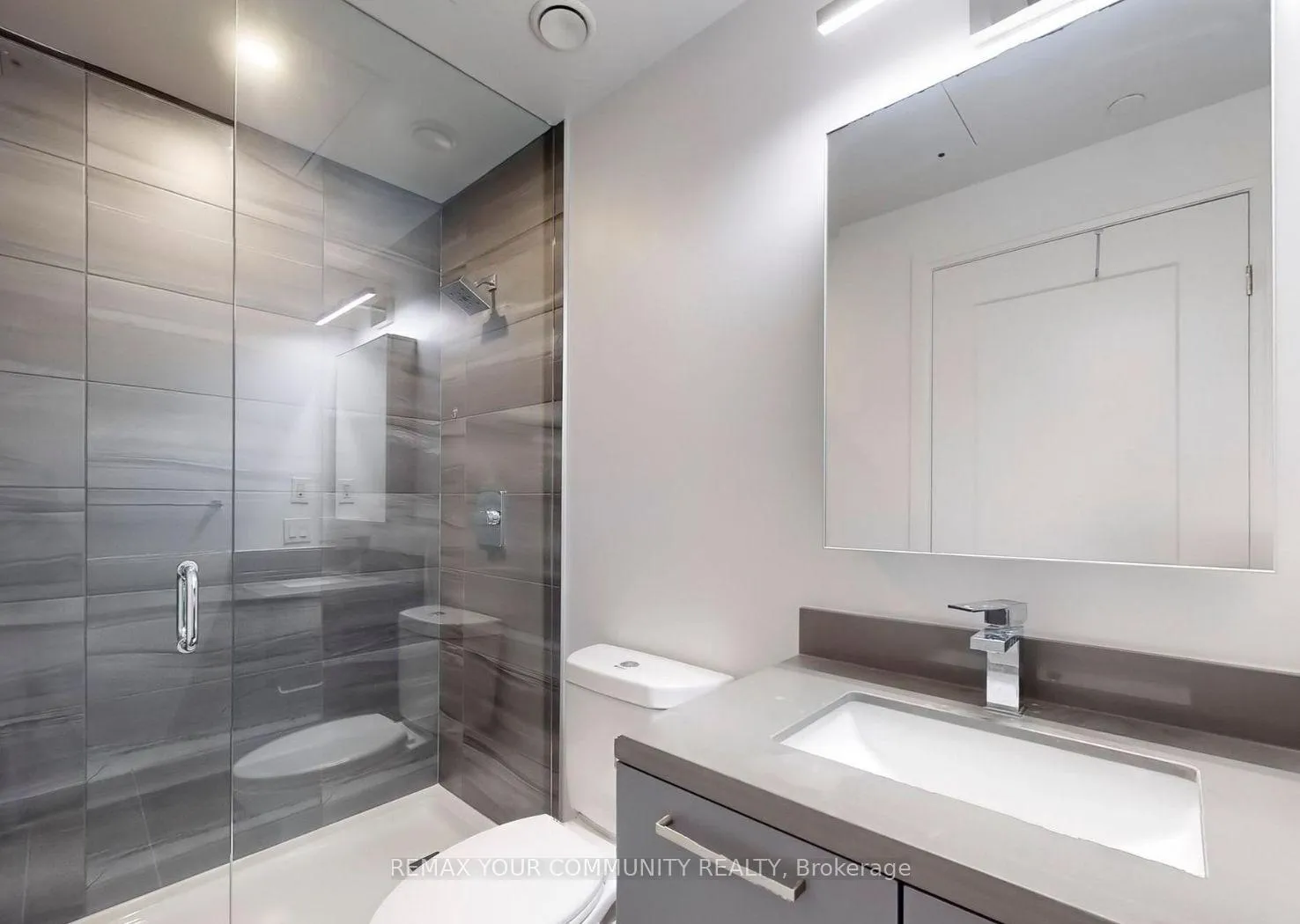 Photo 13 of Unit 505, 38 Gandhi Lane, Markham, Commerce Valley — HOMEH
