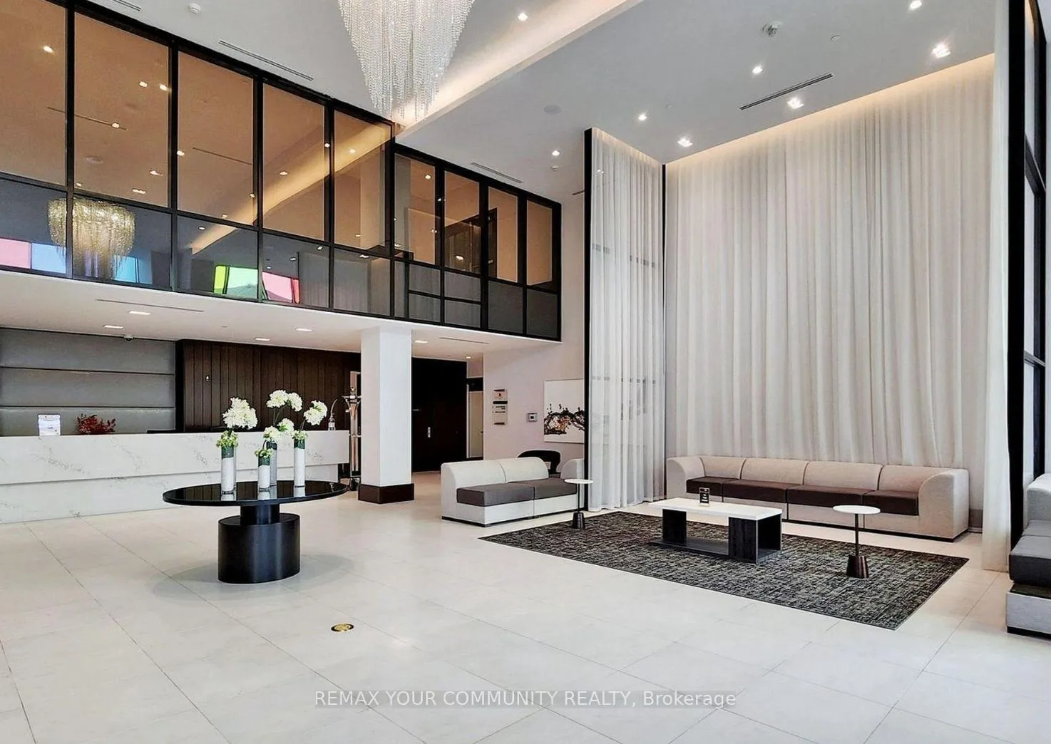 Photo 14 of Unit 505, 38 Gandhi Lane, Markham, Commerce Valley — HOMEH
