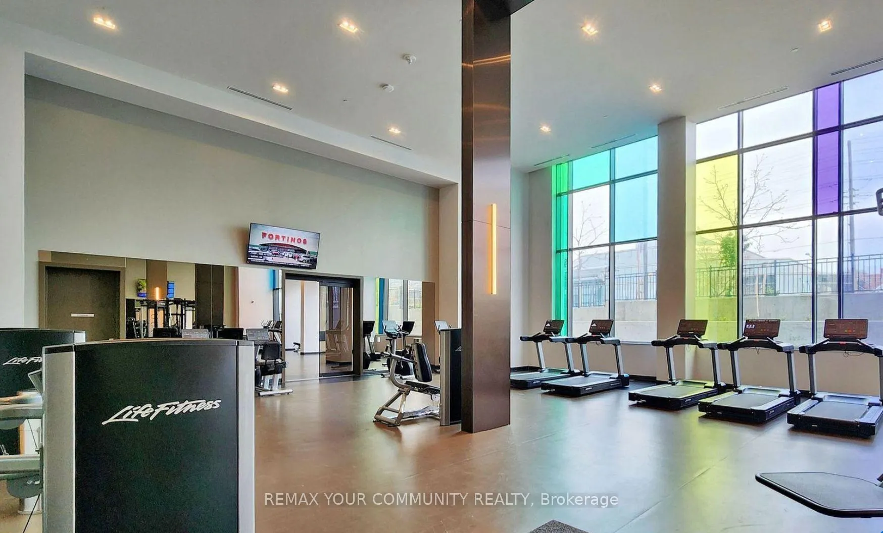 Photo 16 of Unit 505, 38 Gandhi Lane, Markham, Commerce Valley — HOMEH
