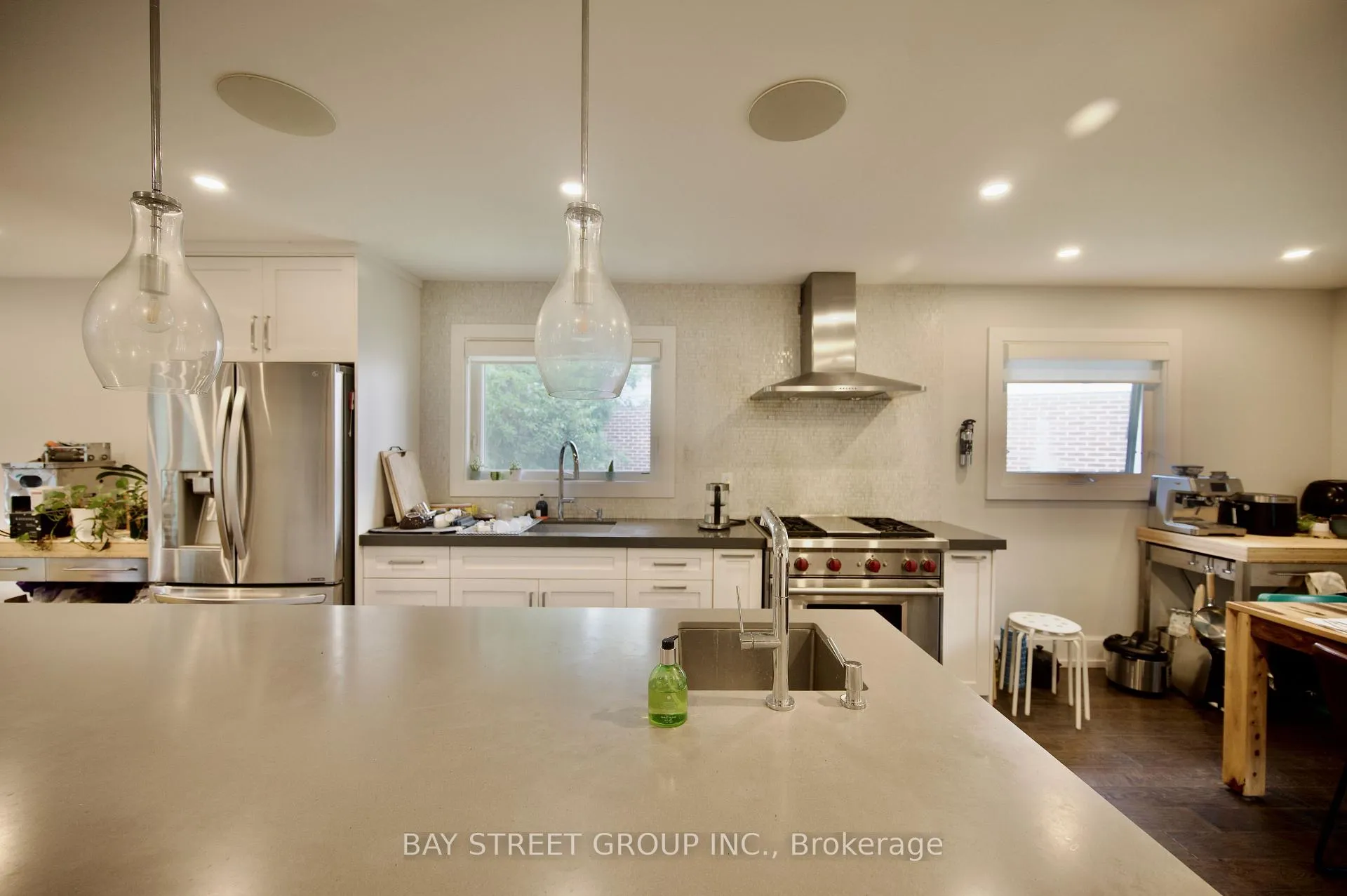 Photo 6 of 22 Thurgate Crescent, Markham, German Mills — HOMEH