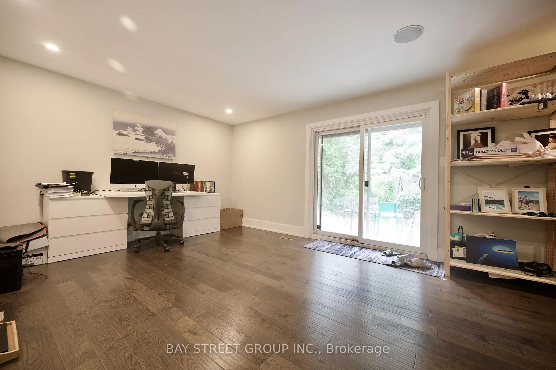 Photo 8 of 22 Thurgate Crescent, Markham, German Mills — HOMEH