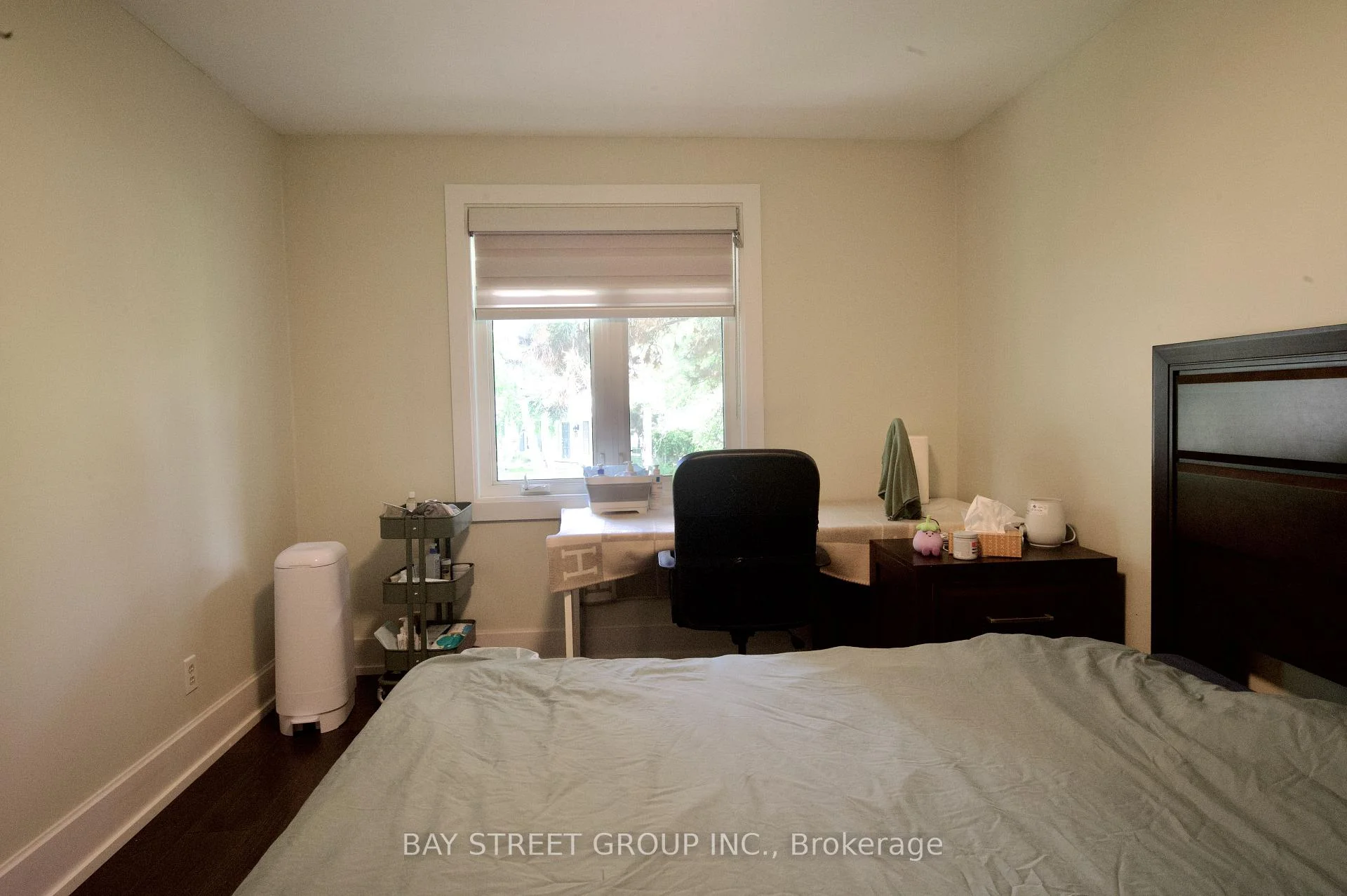 Photo 21 of 22 Thurgate Crescent, Markham, German Mills — HOMEH