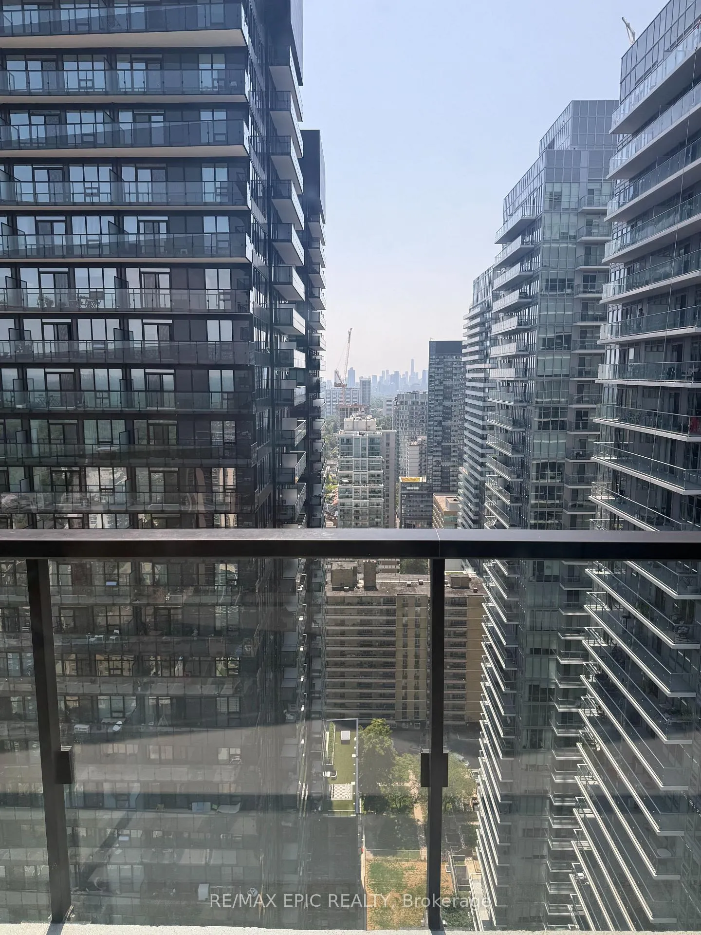 Photo 12 of Unit 2913S, 110 Broadway Avenue, Toronto, Mount Pleasant West — HOMEH