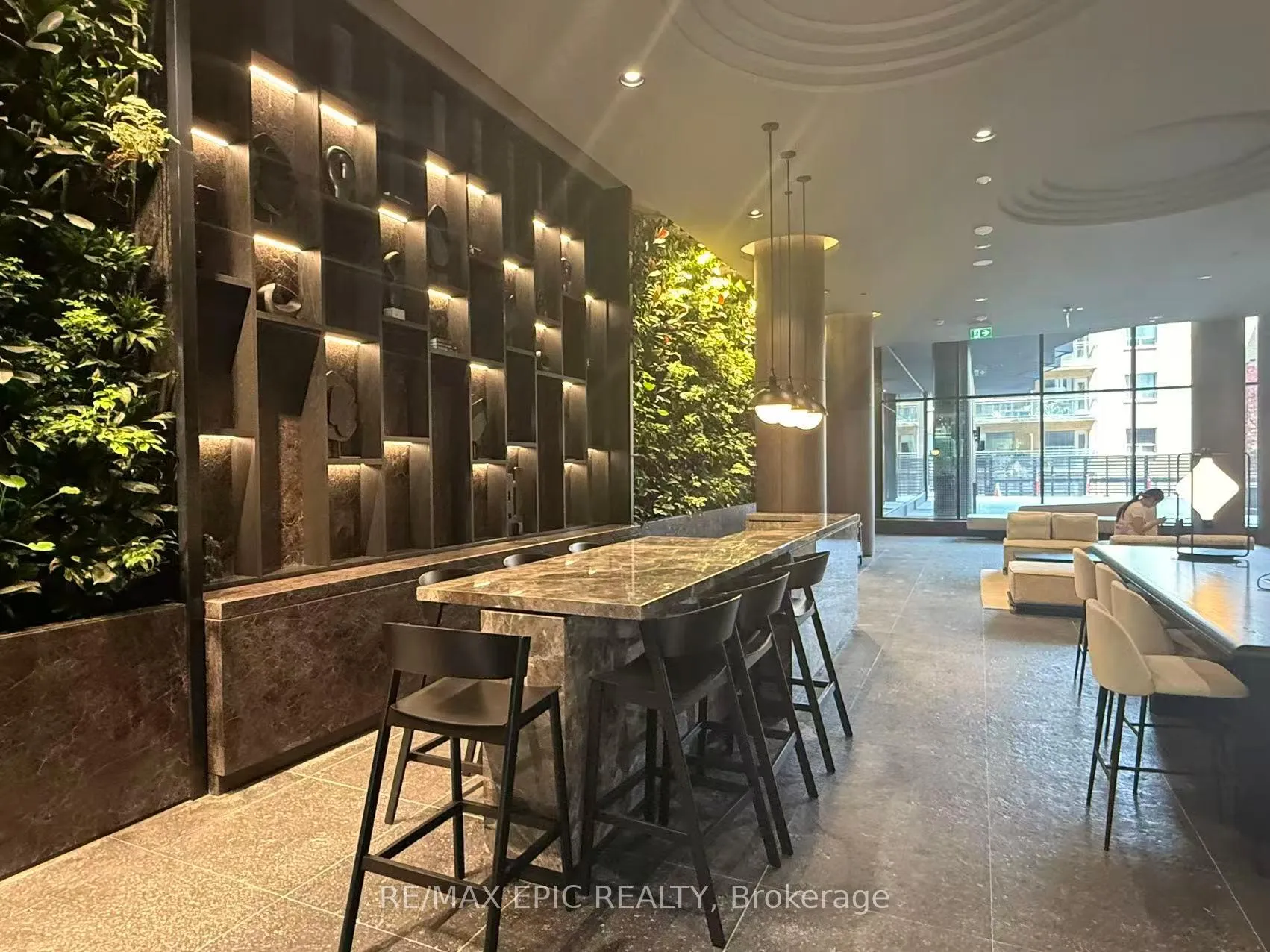 Photo 19 of Unit 2913S, 110 Broadway Avenue, Toronto, Mount Pleasant West — HOMEH