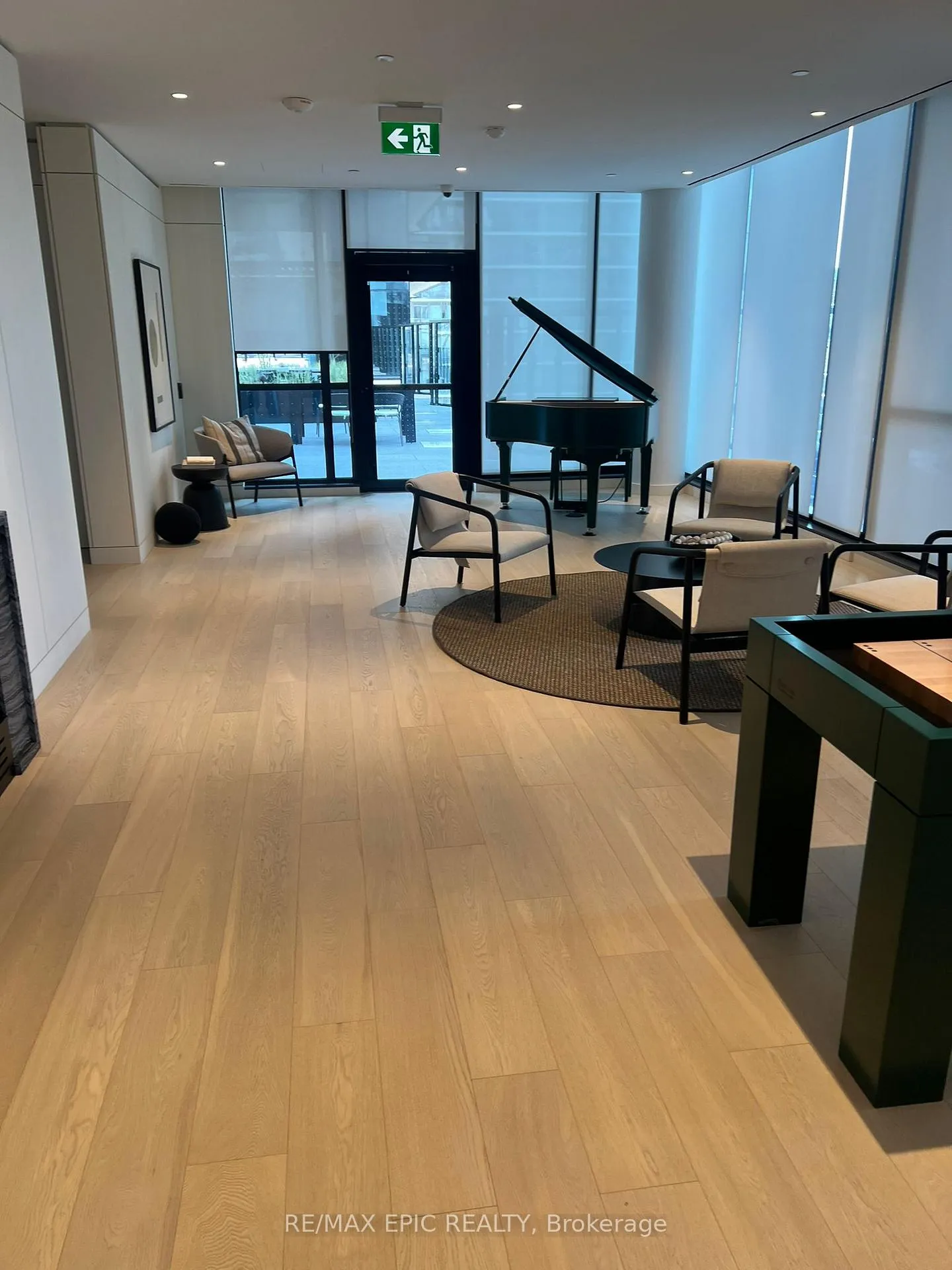 Photo 21 of Unit 2913S, 110 Broadway Avenue, Toronto, Mount Pleasant West — HOMEH