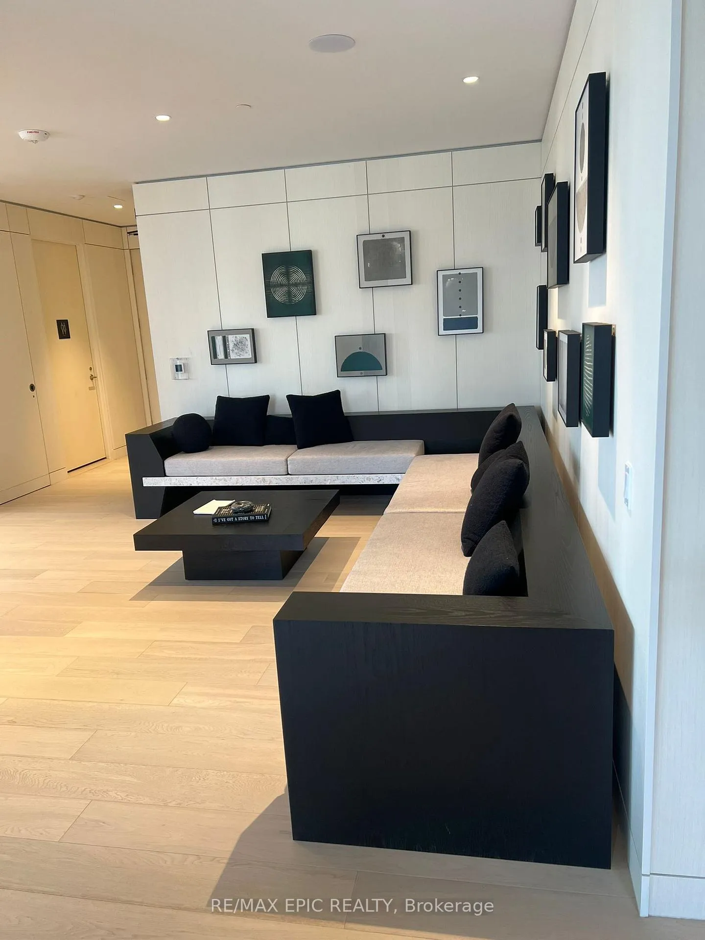 Photo 28 of Unit 2913S, 110 Broadway Avenue, Toronto, Mount Pleasant West — HOMEH