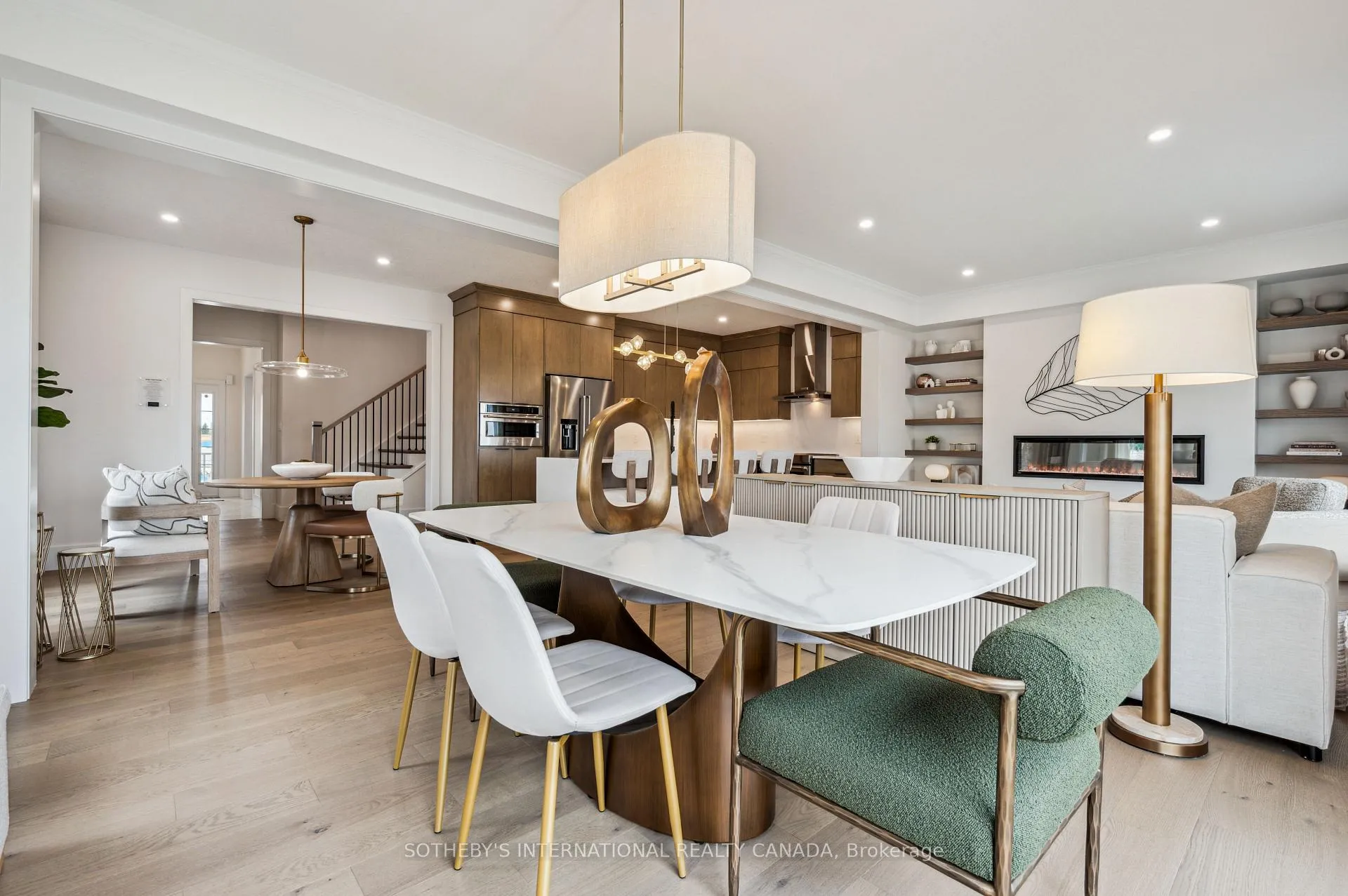 Photo 8 of 629 Anton Crescent, Kitchener, Rosenburg — HOMEH