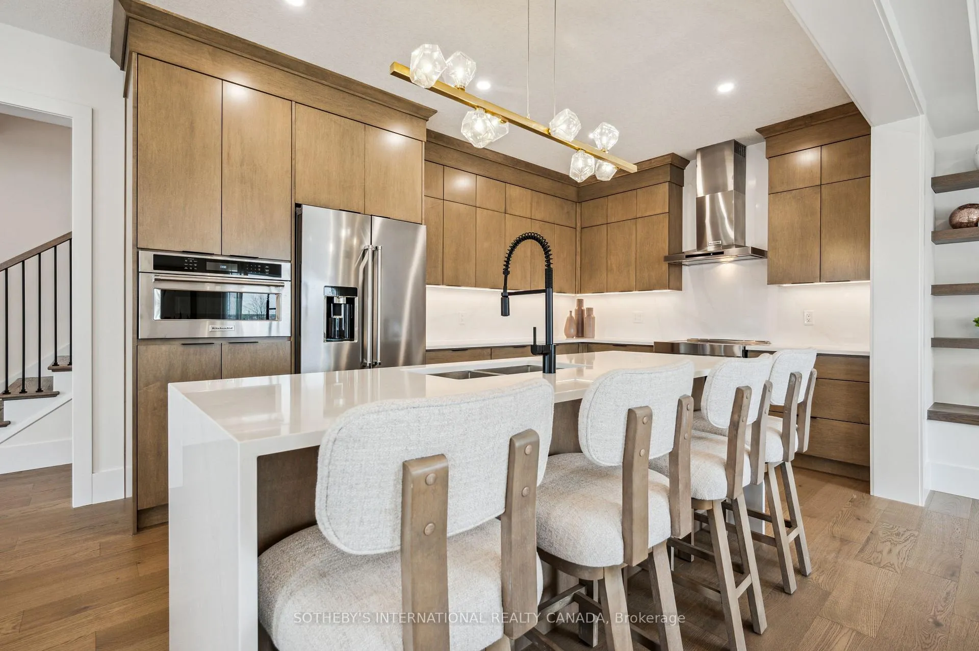 Photo 10 of 629 Anton Crescent, Kitchener, Rosenburg — HOMEH