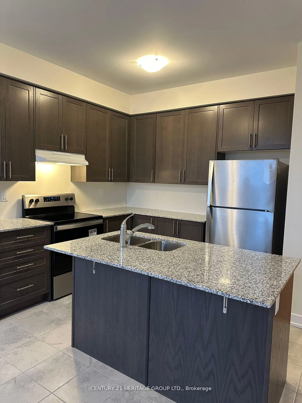 Photo 6 of 55 Mikayla Lane, Markham, Cornell — HOMEH
