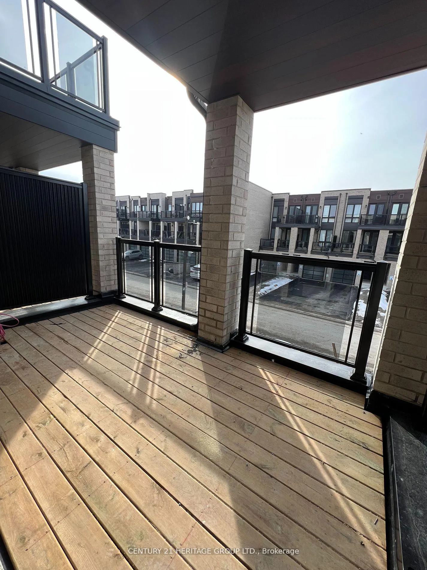 Photo 1 of 55 Mikayla Lane, Markham, Cornell — HOMEH