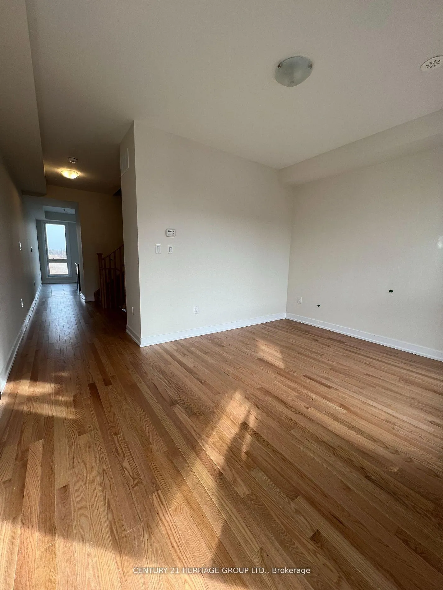 Photo 3 of 55 Mikayla Lane, Markham, Cornell — HOMEH
