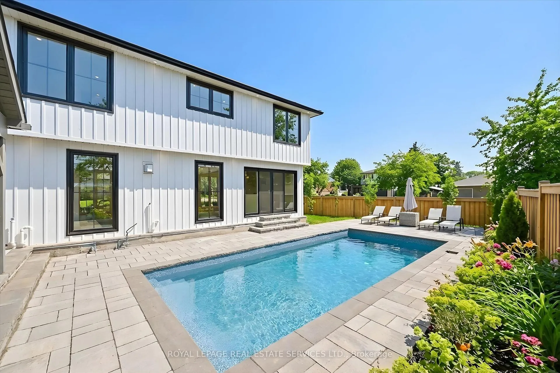 Photo 47 of 2212 Urwin Crescent, Oakville, West — HOMEH