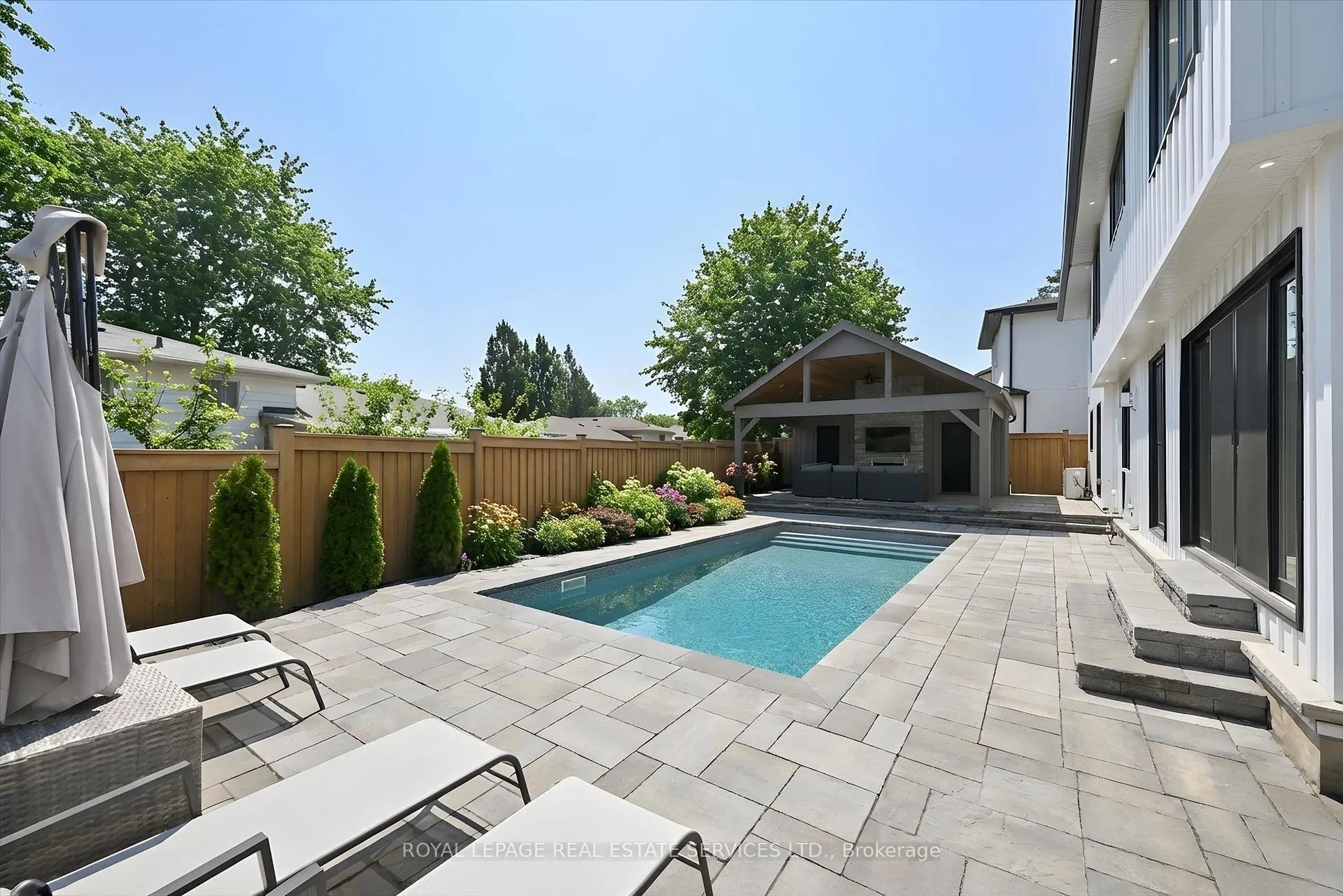 Photo 48 of 2212 Urwin Crescent, Oakville, West — HOMEH