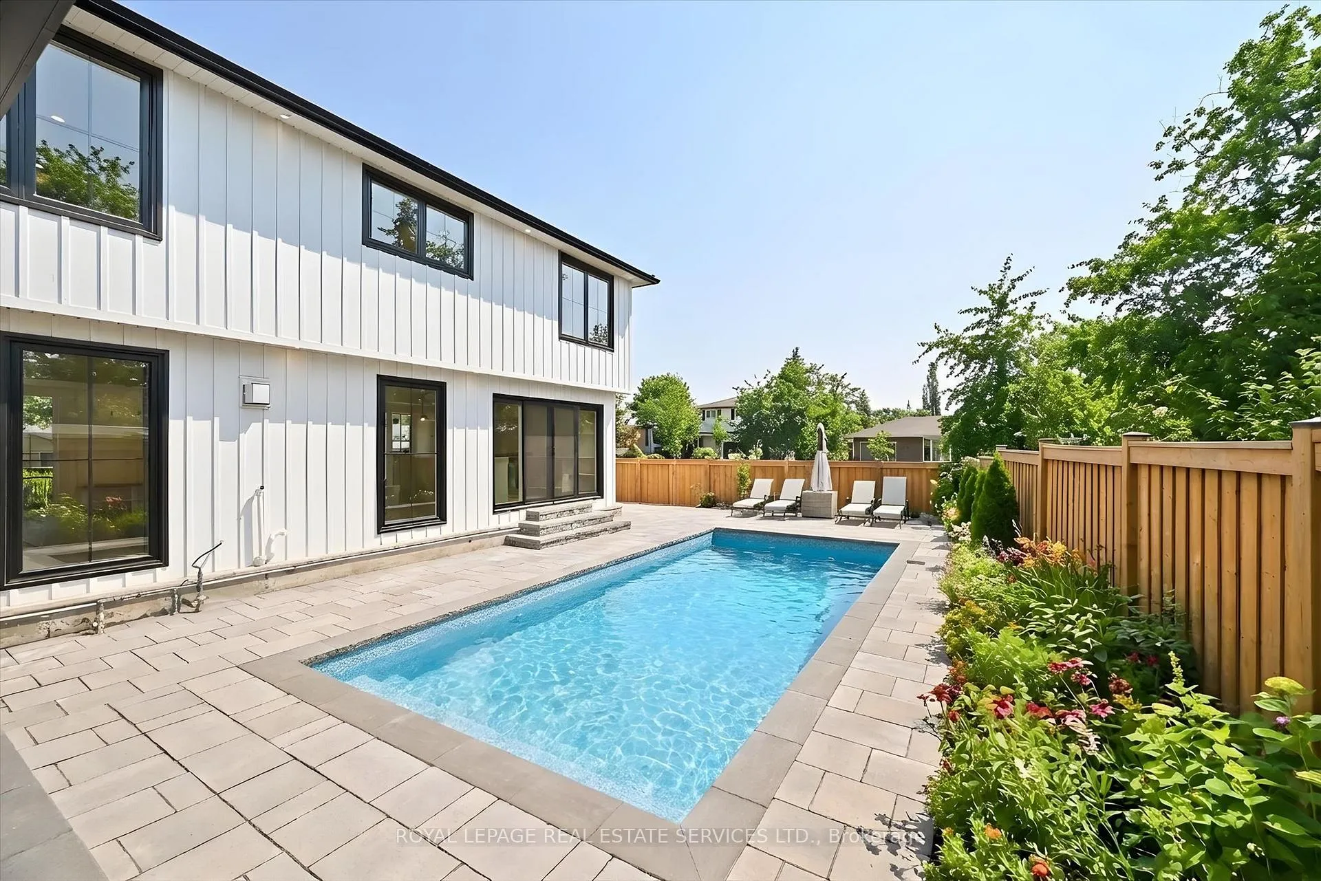 Photo 49 of 2212 Urwin Crescent, Oakville, West — HOMEH