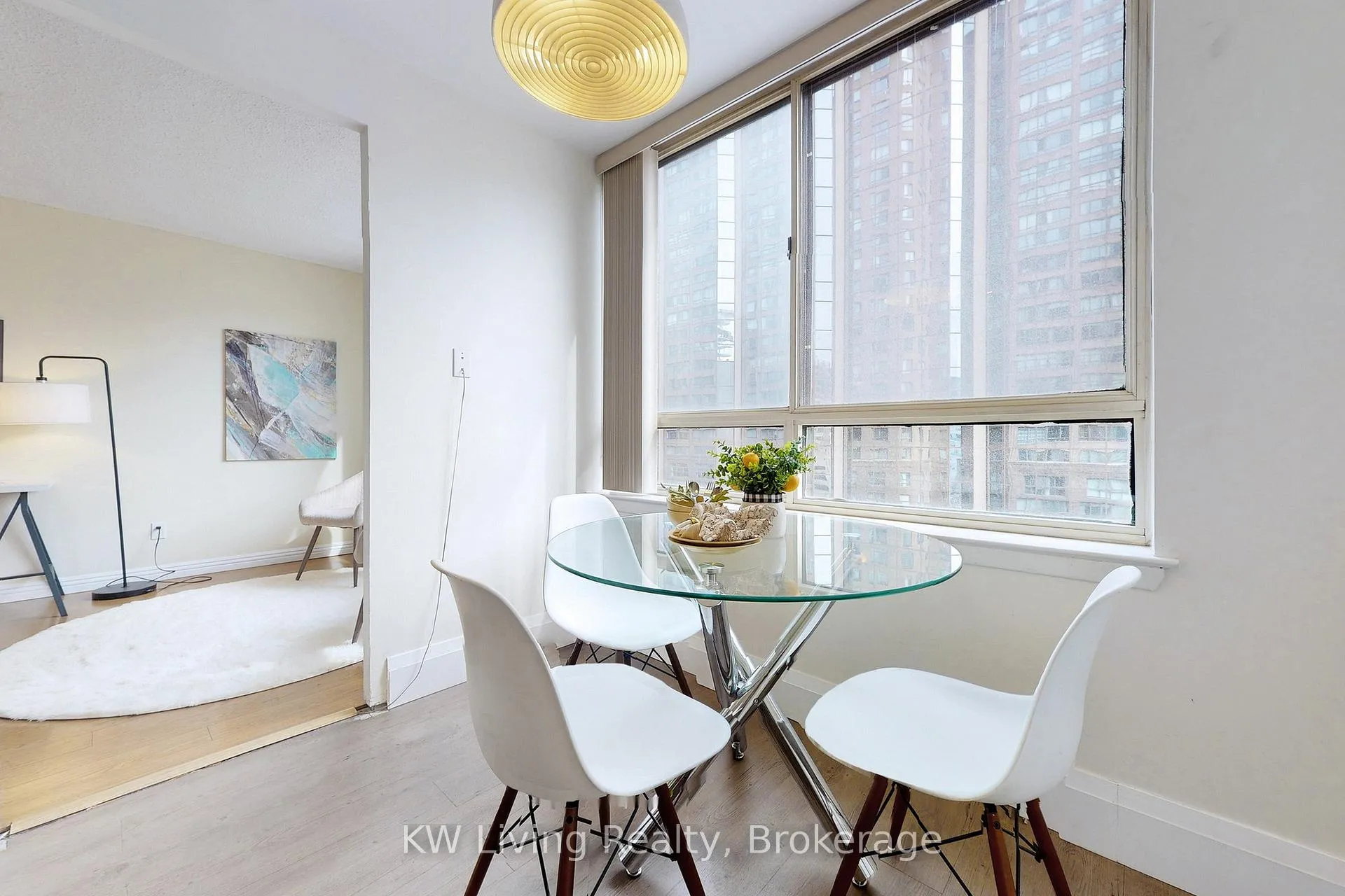 Photo 27 of Unit 814, 633 Bay Street, Toronto, Bay Street Corridor — HOMEH