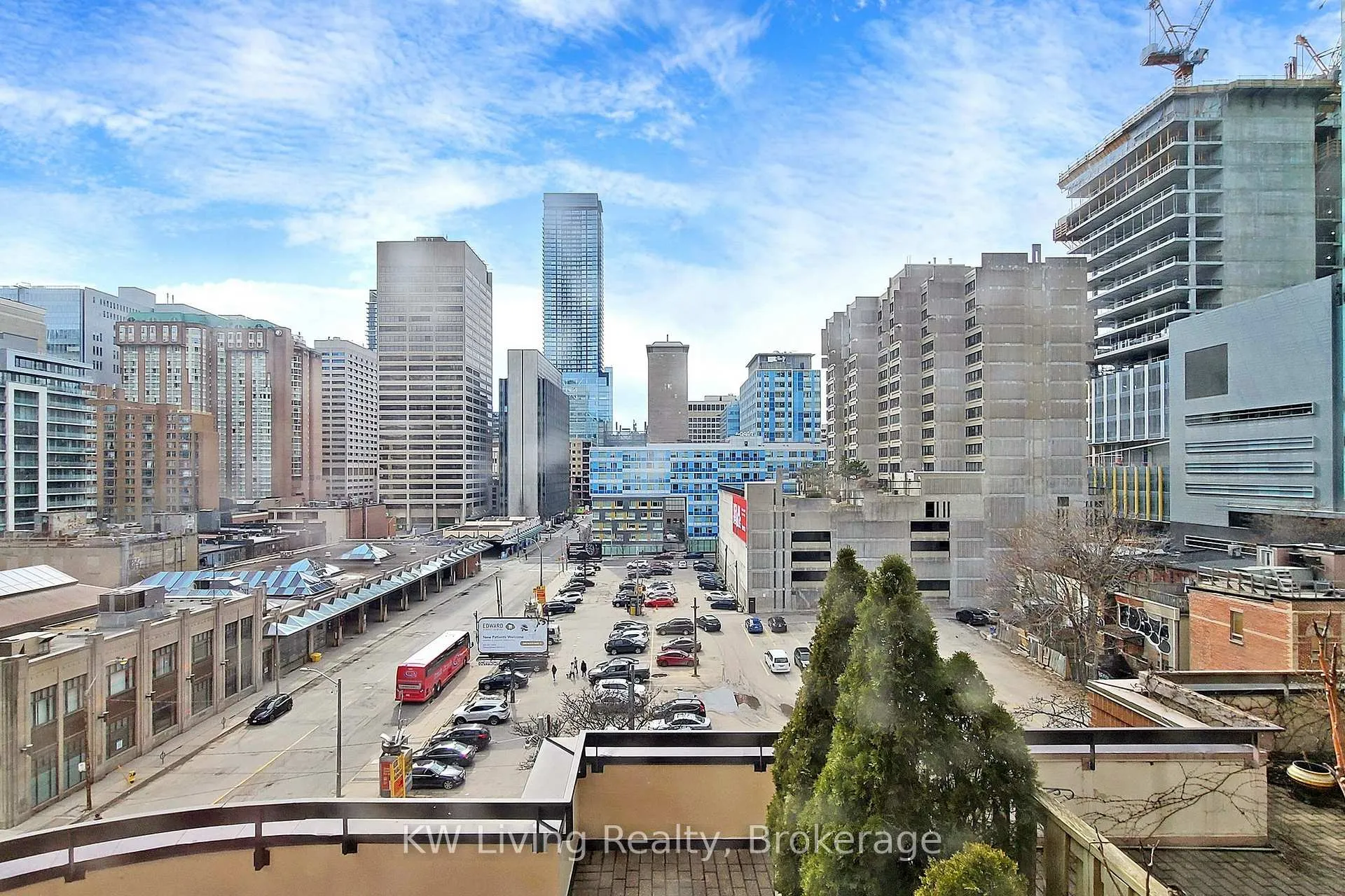 Photo 41 of Unit 814, 633 Bay Street, Toronto, Bay Street Corridor — HOMEH
