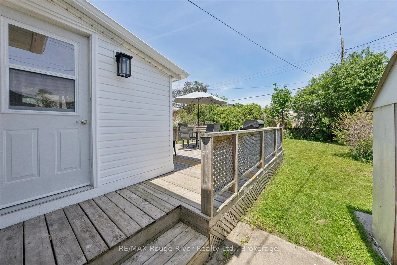 Photo 26 of 542 O'connell Road, Peterborough, Otonabee Ward 1 — HOMEH