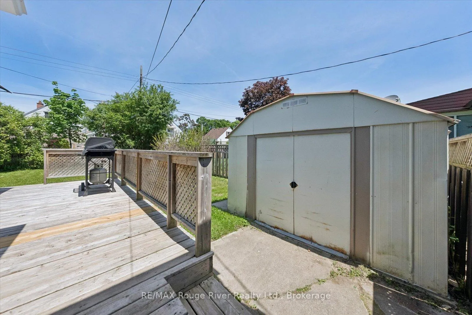 Photo 27 of 542 O'connell Road, Peterborough, Otonabee Ward 1 — HOMEH