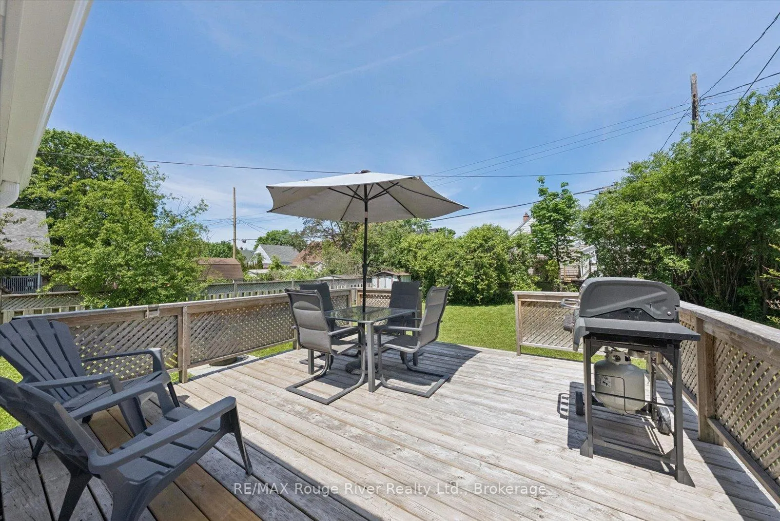Photo 28 of 542 O'connell Road, Peterborough, Otonabee Ward 1 — HOMEH