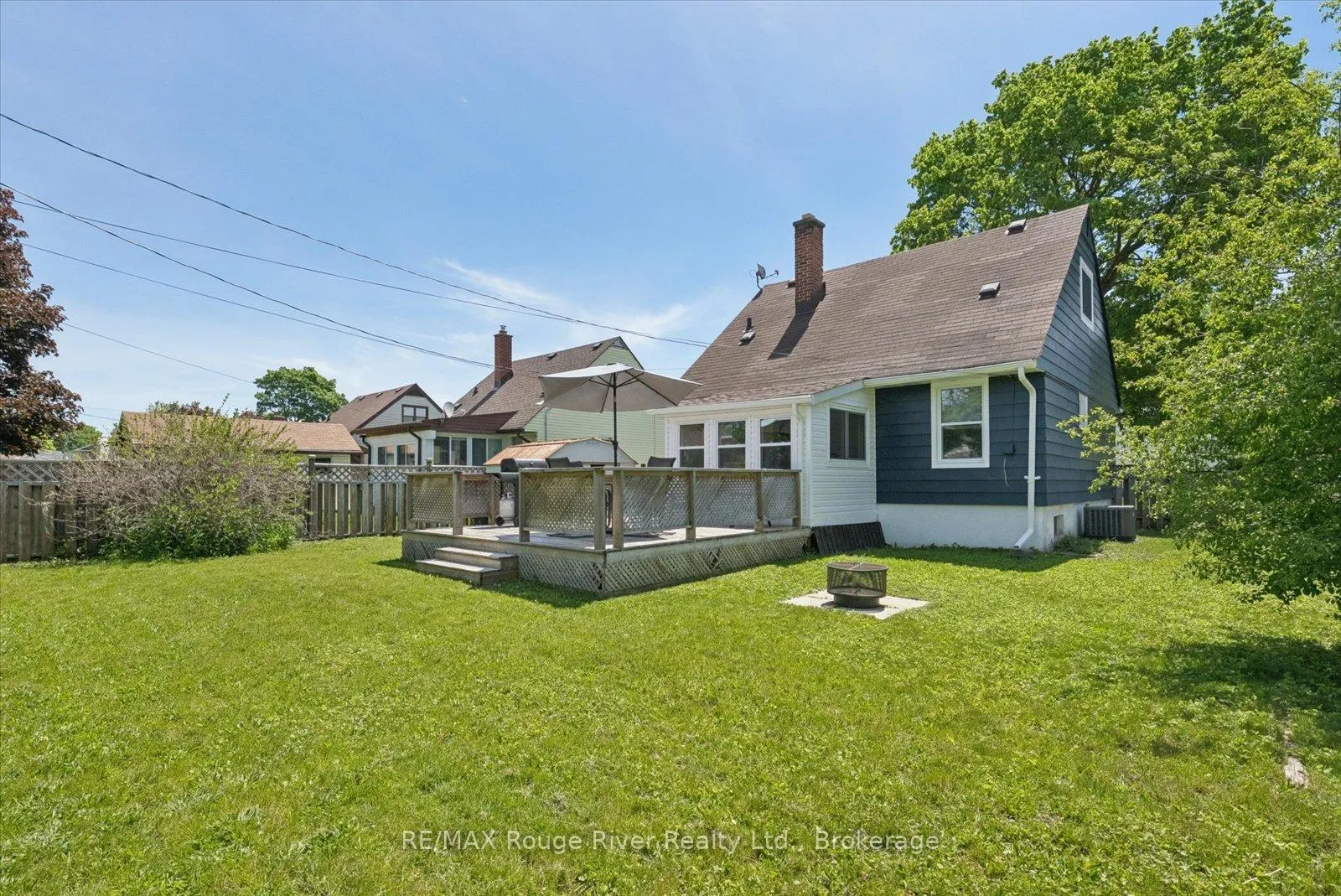Photo 29 of 542 O'connell Road, Peterborough, Otonabee Ward 1 — HOMEH