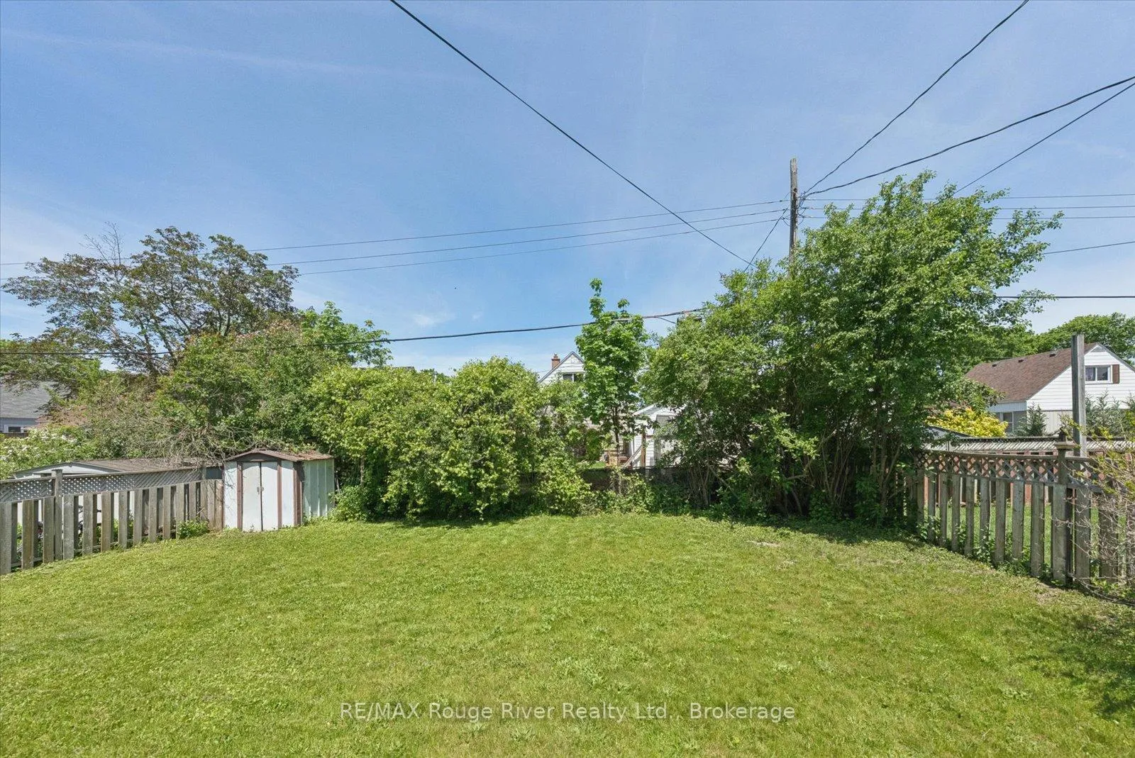 Photo 30 of 542 O'connell Road, Peterborough, Otonabee Ward 1 — HOMEH