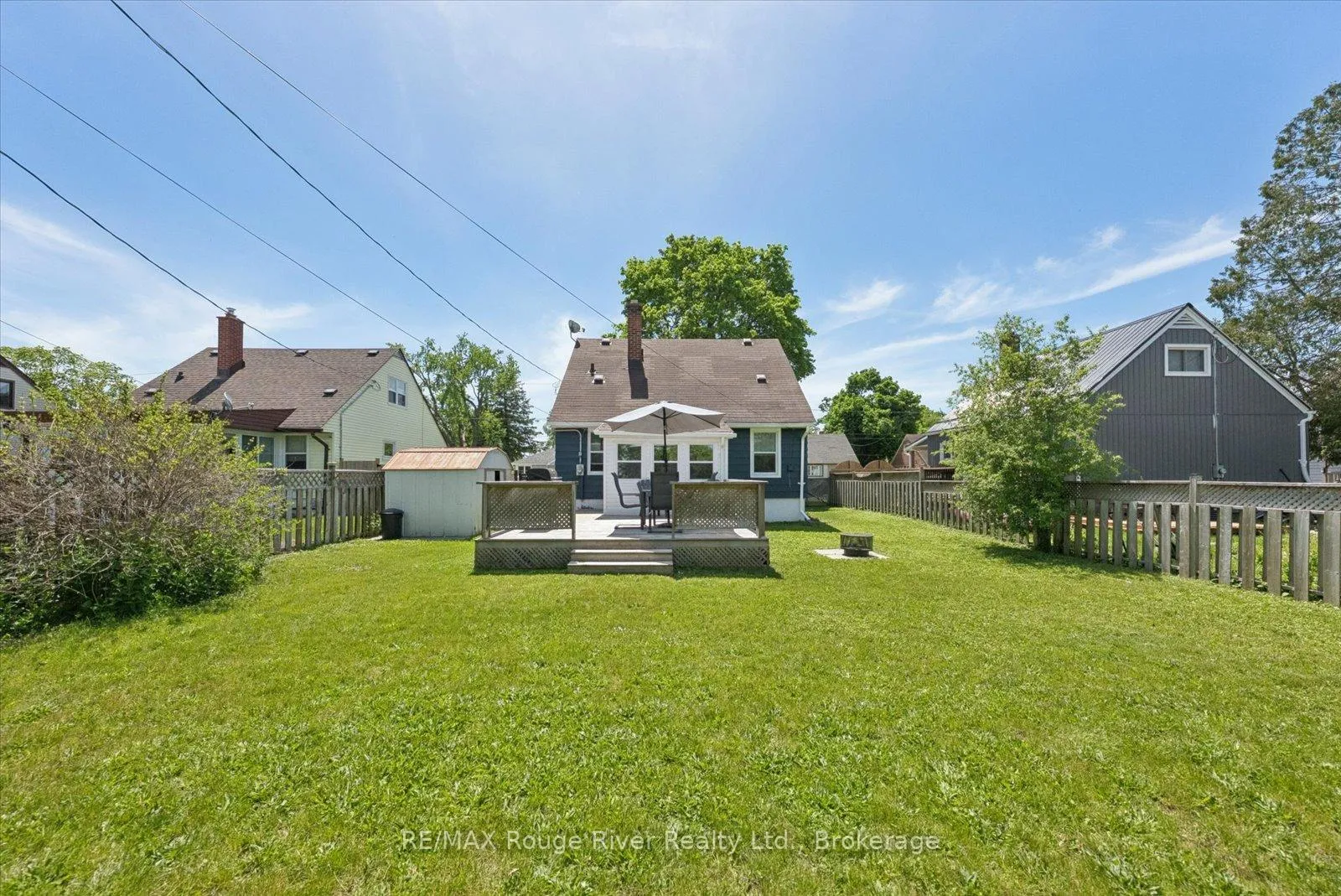 Photo 31 of 542 O'connell Road, Peterborough, Otonabee Ward 1 — HOMEH