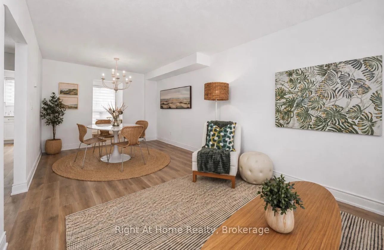 Photo 3 of Unit 3, 1400 Mary Street N, Oshawa, Samac — HOMEH