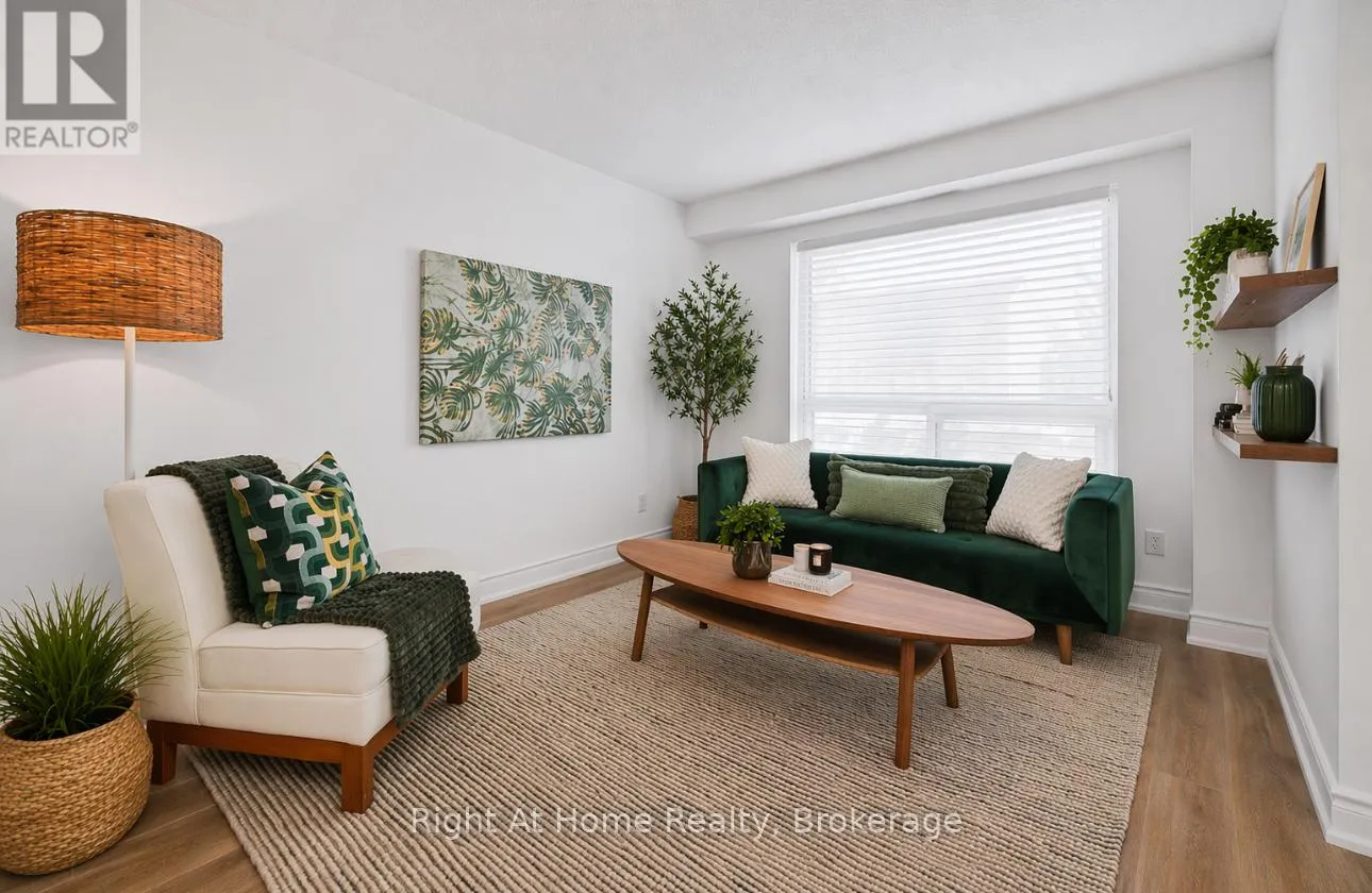 Photo 4 of Unit 3, 1400 Mary Street N, Oshawa, Samac — HOMEH
