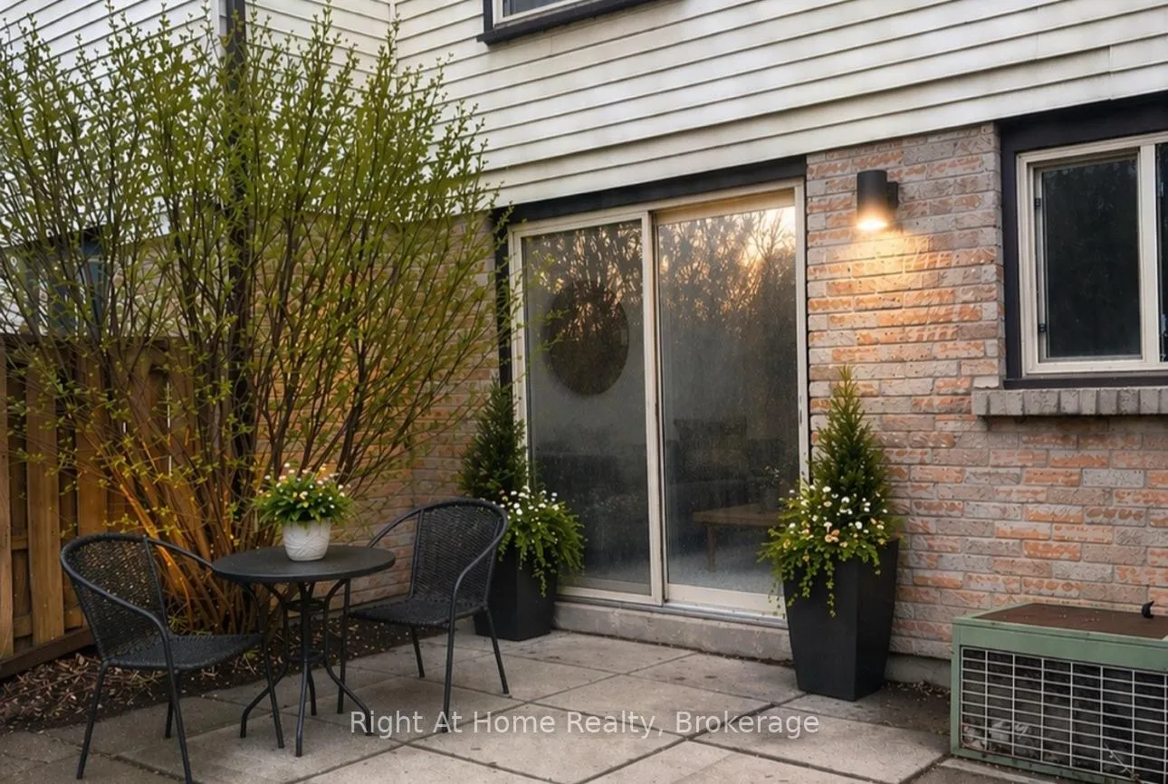 Photo 27 of Unit 3, 1400 Mary Street N, Oshawa, Samac — HOMEH