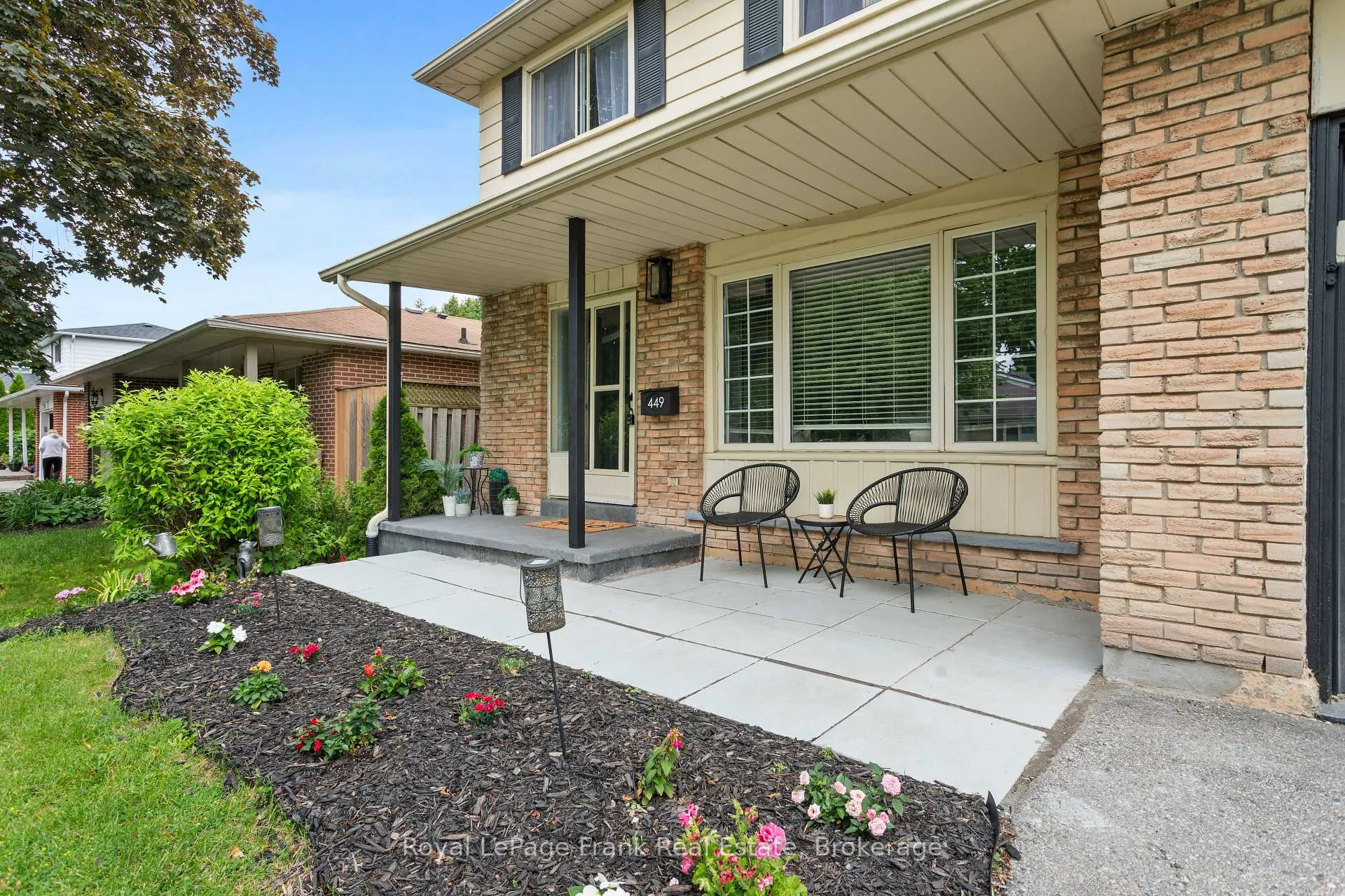Photo 2 of 449 Lanark Drive, Oshawa, McLaughlin — HOMEH