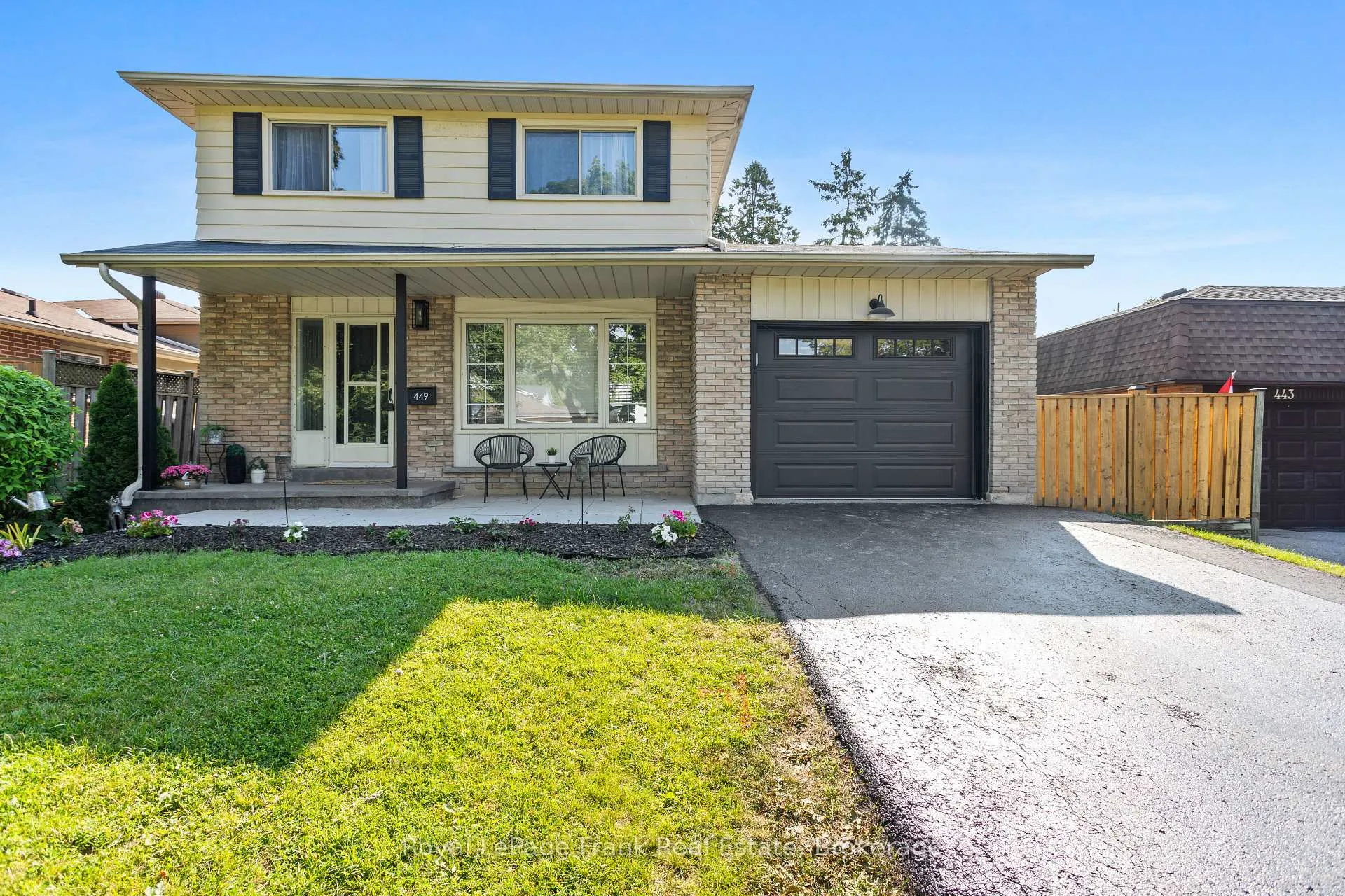 Photo 3 of 449 Lanark Drive, Oshawa, McLaughlin — HOMEH