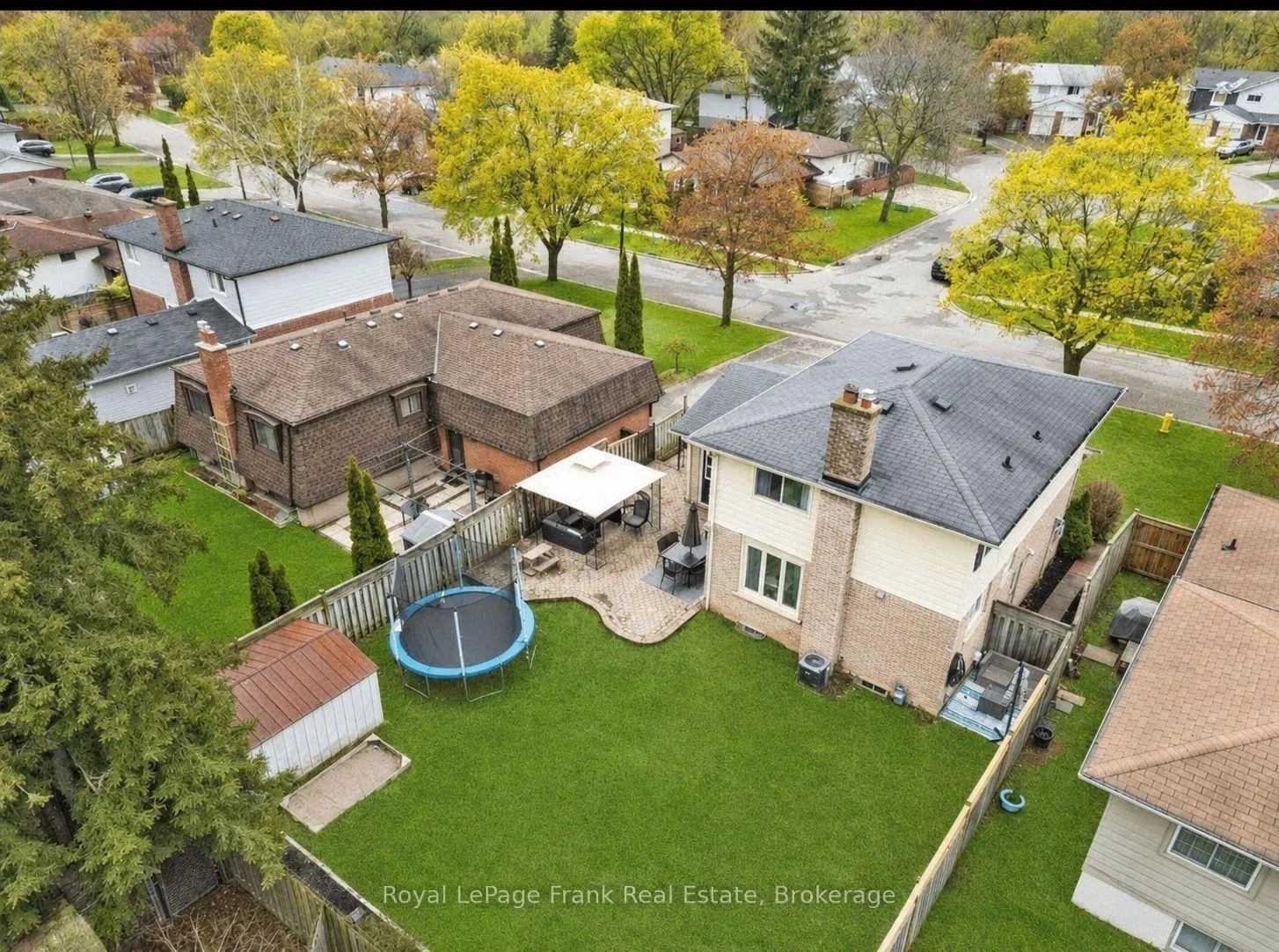 Photo 33 of 449 Lanark Drive, Oshawa, McLaughlin — HOMEH