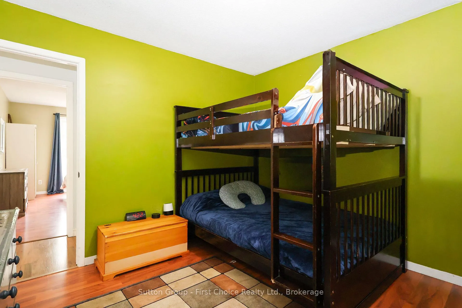 Photo 16 of Unit B, 129 Mitchell Court, West Perth, Mitchell — HOMEH