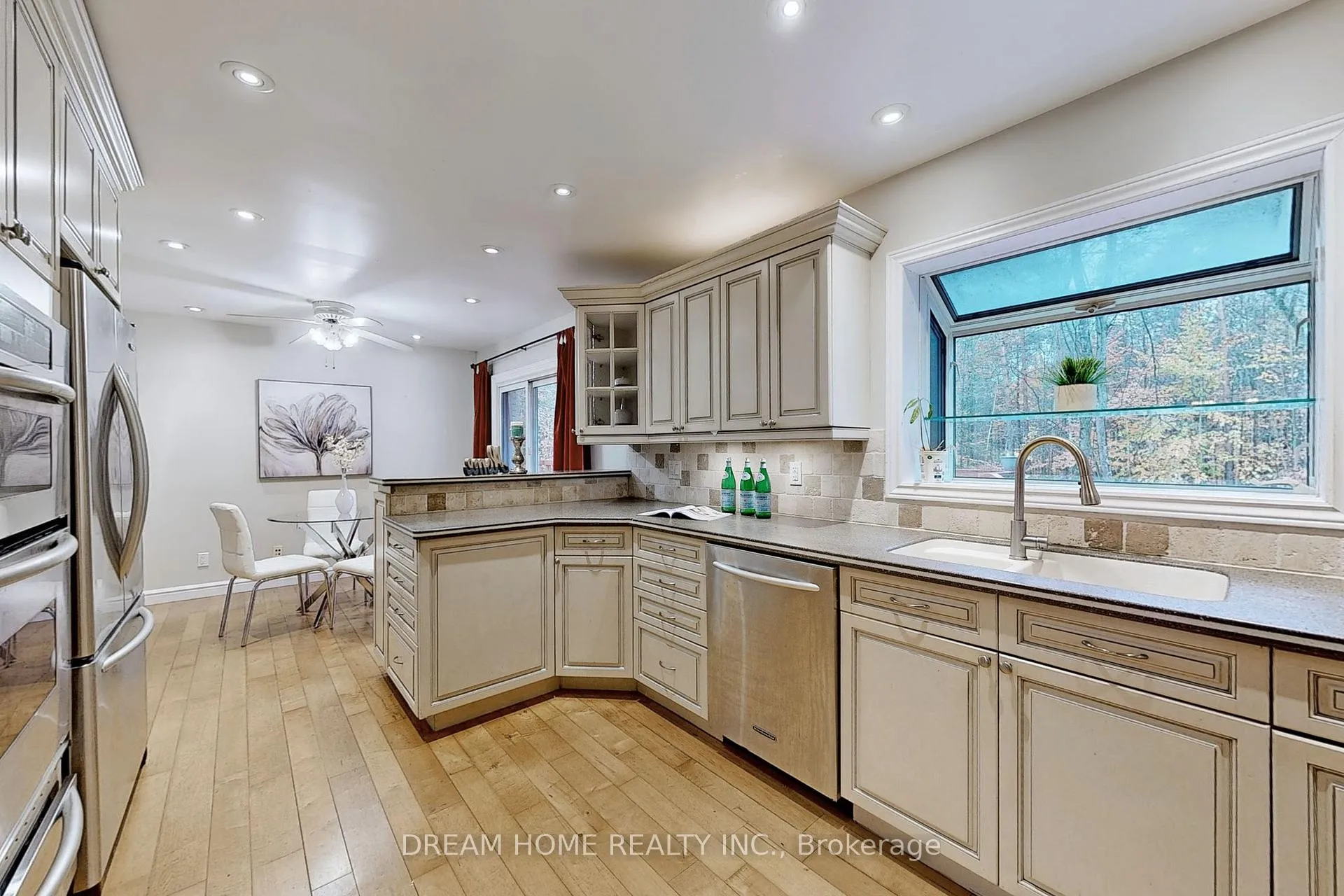 Photo 13 of 90 Concession Road 8 E, Tiny, Rural Tiny — HOMEH