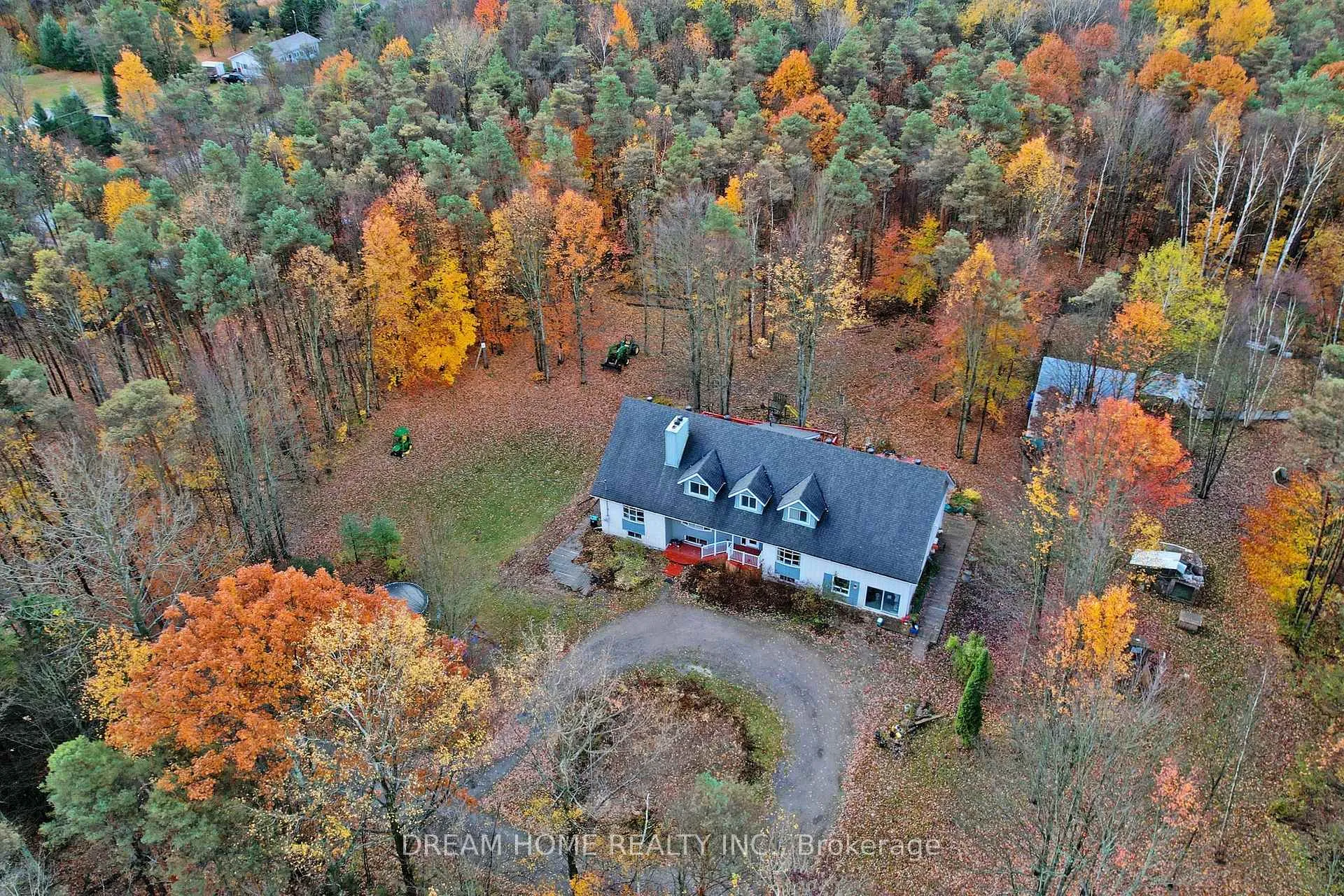Photo 38 of 90 Concession Road 8 E, Tiny, Rural Tiny — HOMEH