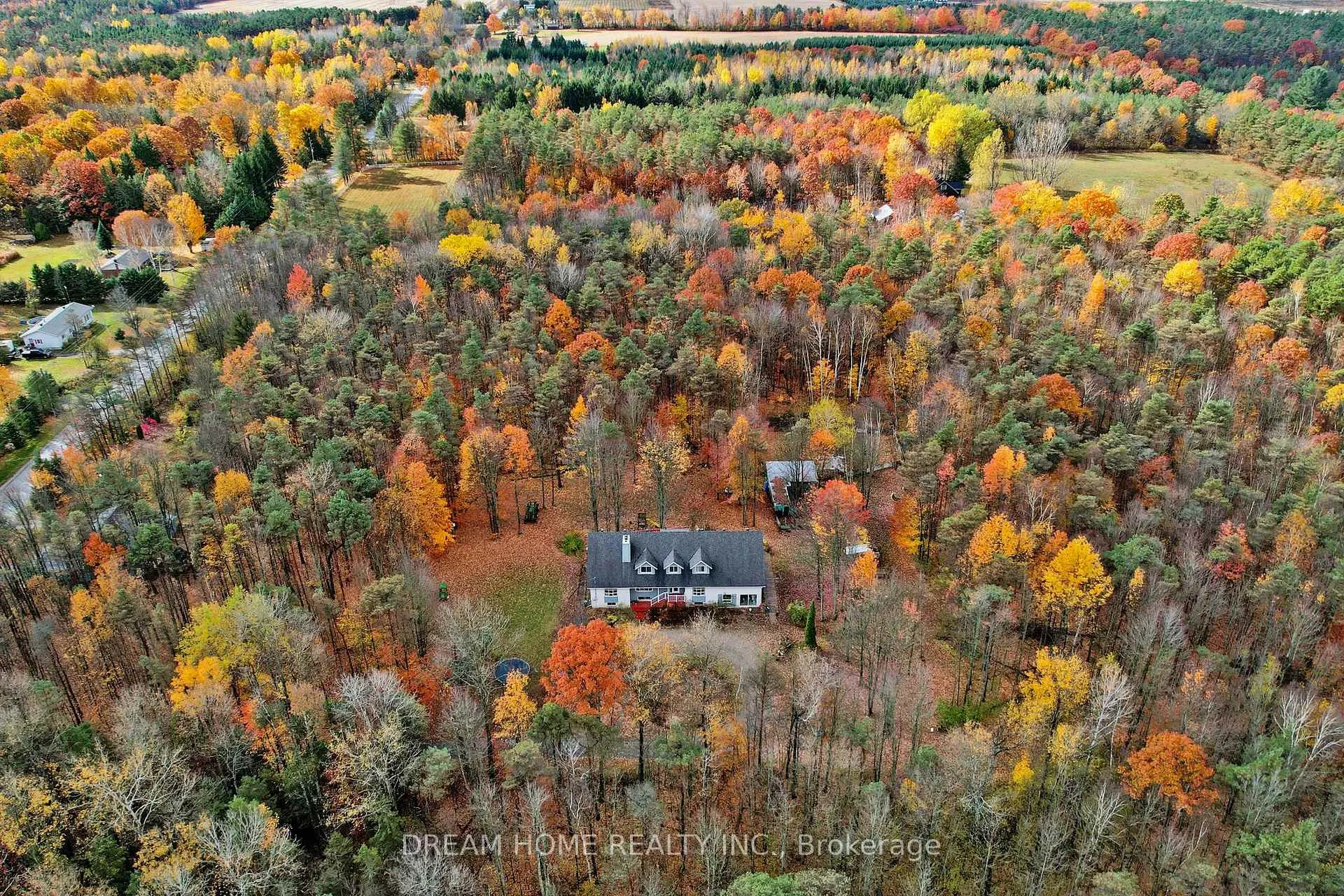 Photo 39 of 90 Concession Road 8 E, Tiny, Rural Tiny — HOMEH