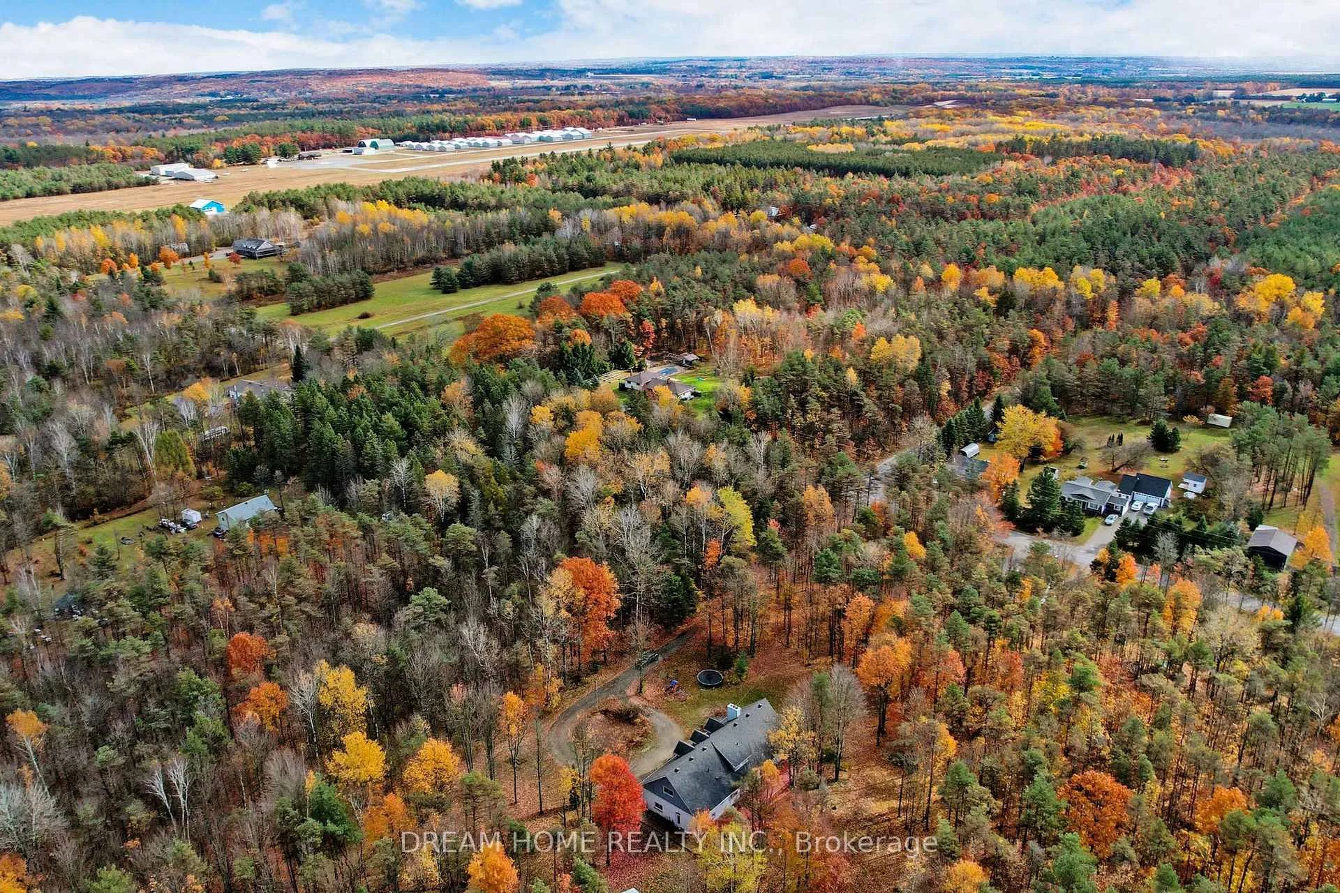 Photo 40 of 90 Concession Road 8 E, Tiny, Rural Tiny — HOMEH
