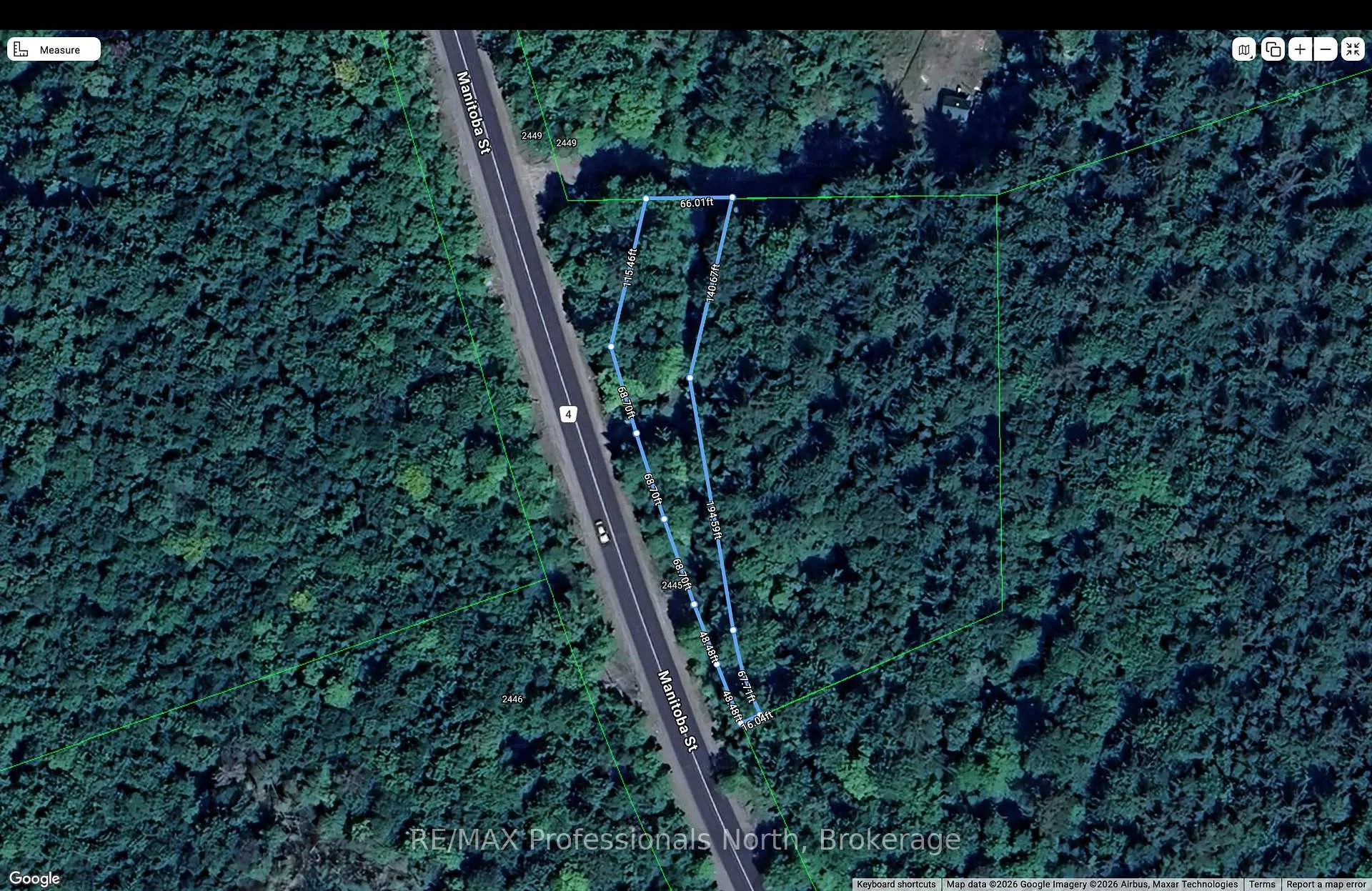 Photo 3 of 2445 Manitoba Street, Bracebridge, Monck (Bracebridge) — HOMEH