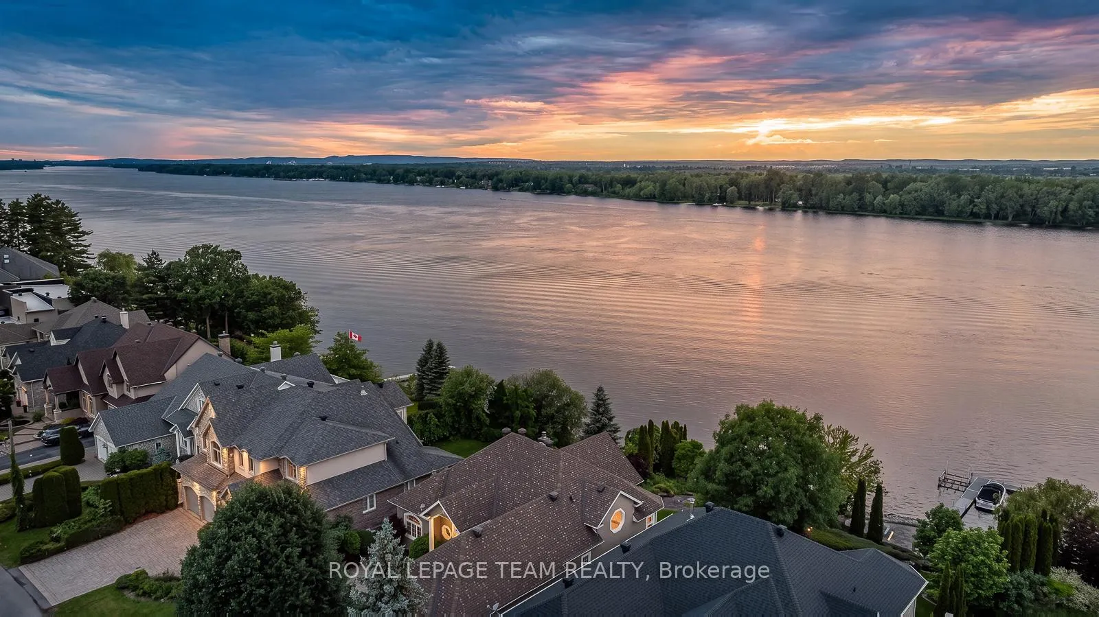 Photo 3 of 6361 Radisson Way, Ottawa, Hiawatha Park/Convent Glen — HOMEH