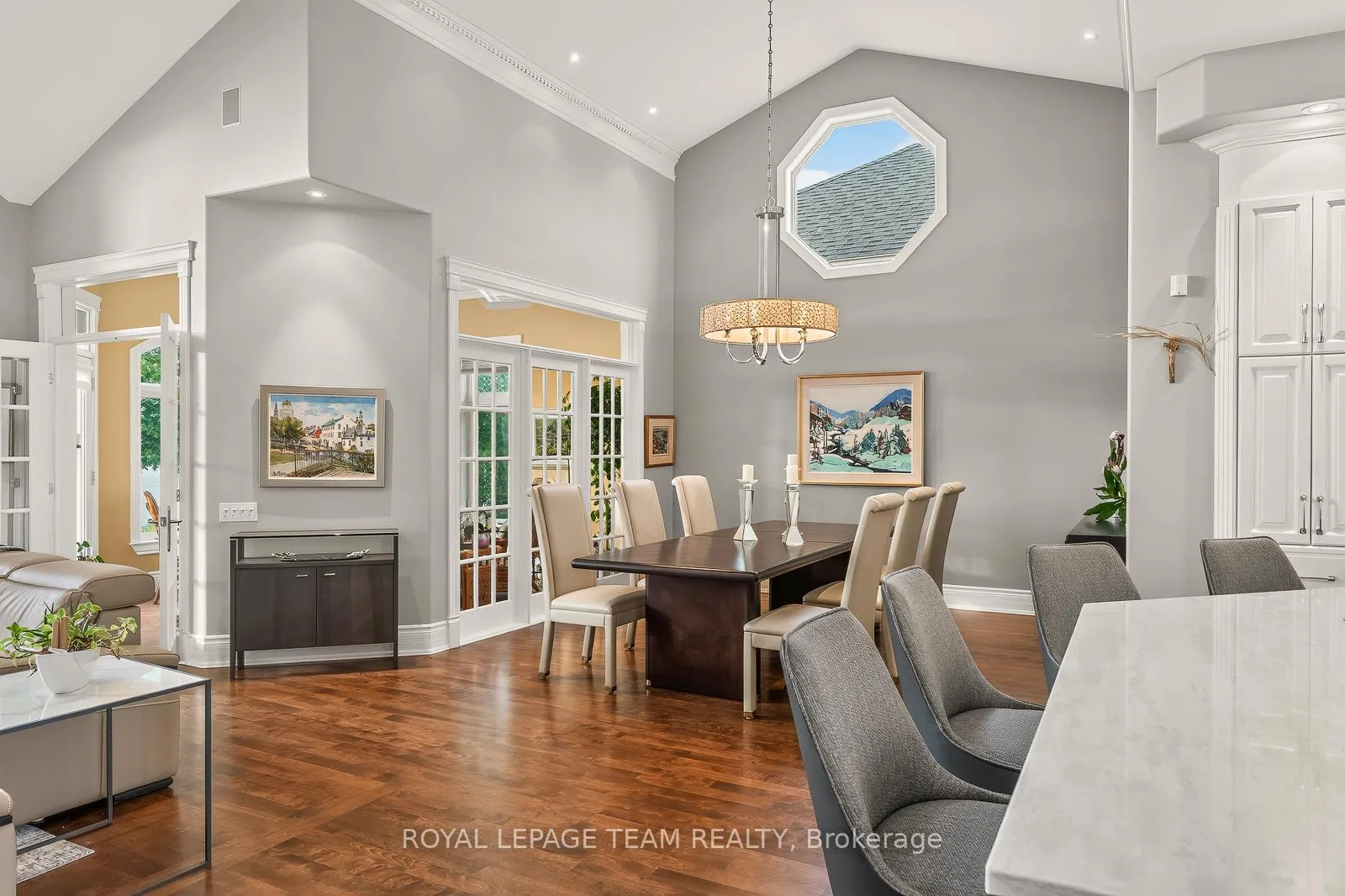 Photo 8 of 6361 Radisson Way, Ottawa, Hiawatha Park/Convent Glen — HOMEH