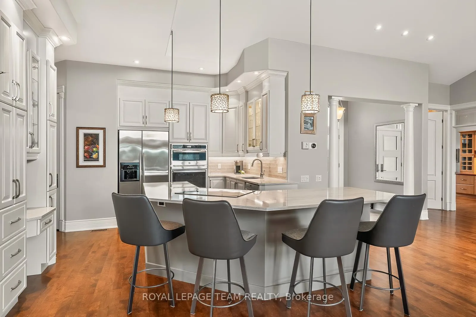 Photo 10 of 6361 Radisson Way, Ottawa, Hiawatha Park/Convent Glen — HOMEH