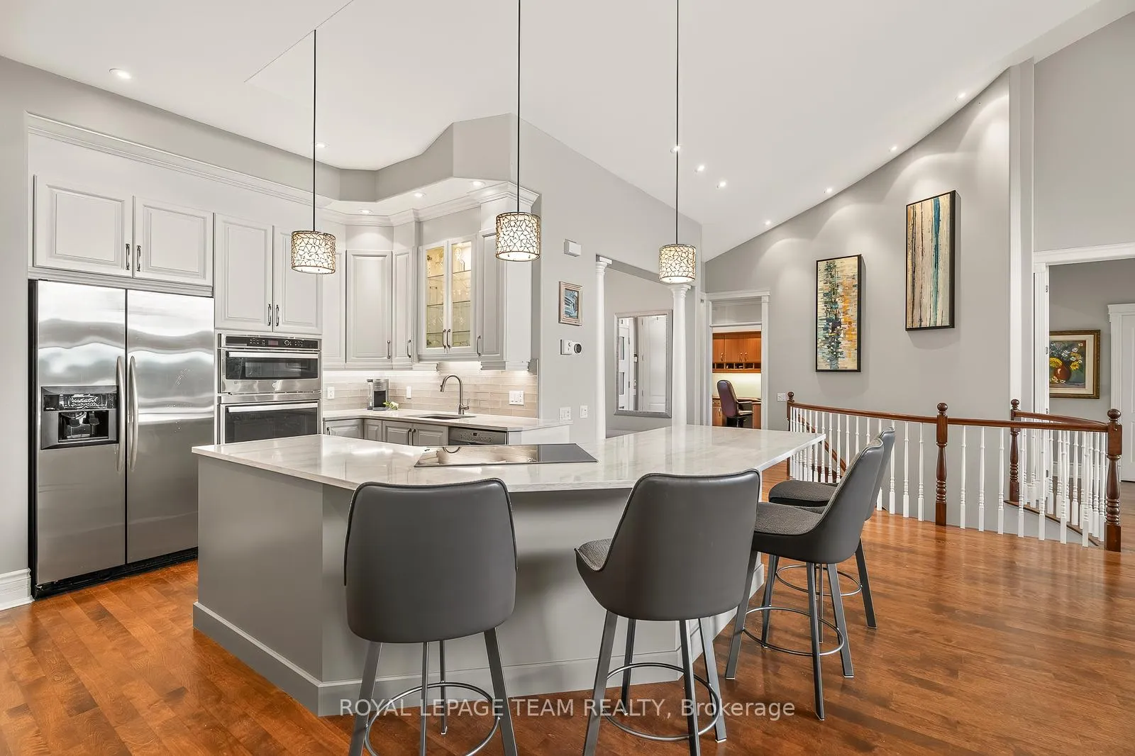 Photo 11 of 6361 Radisson Way, Ottawa, Hiawatha Park/Convent Glen — HOMEH