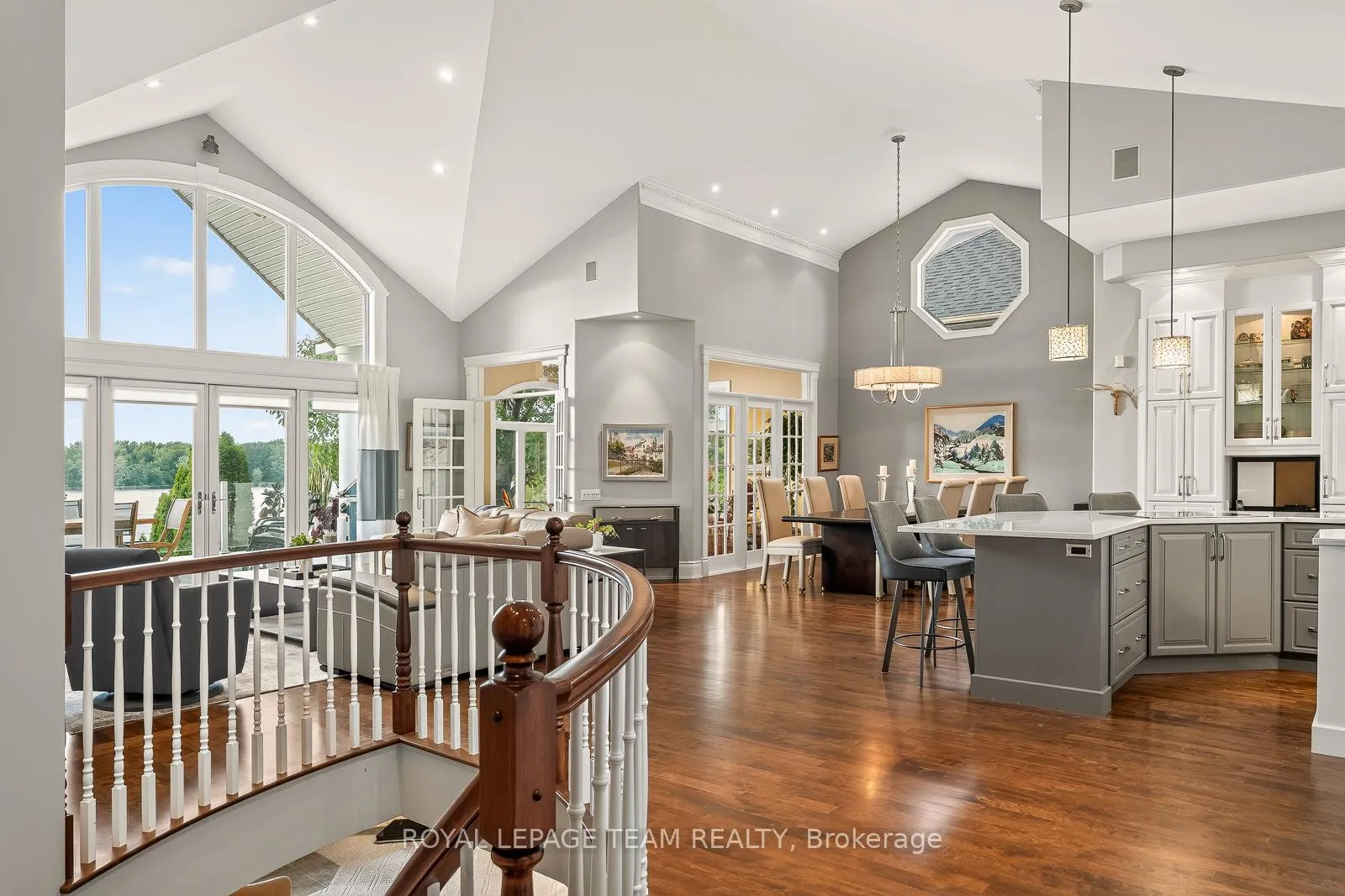 Photo 22 of 6361 Radisson Way, Ottawa, Hiawatha Park/Convent Glen — HOMEH